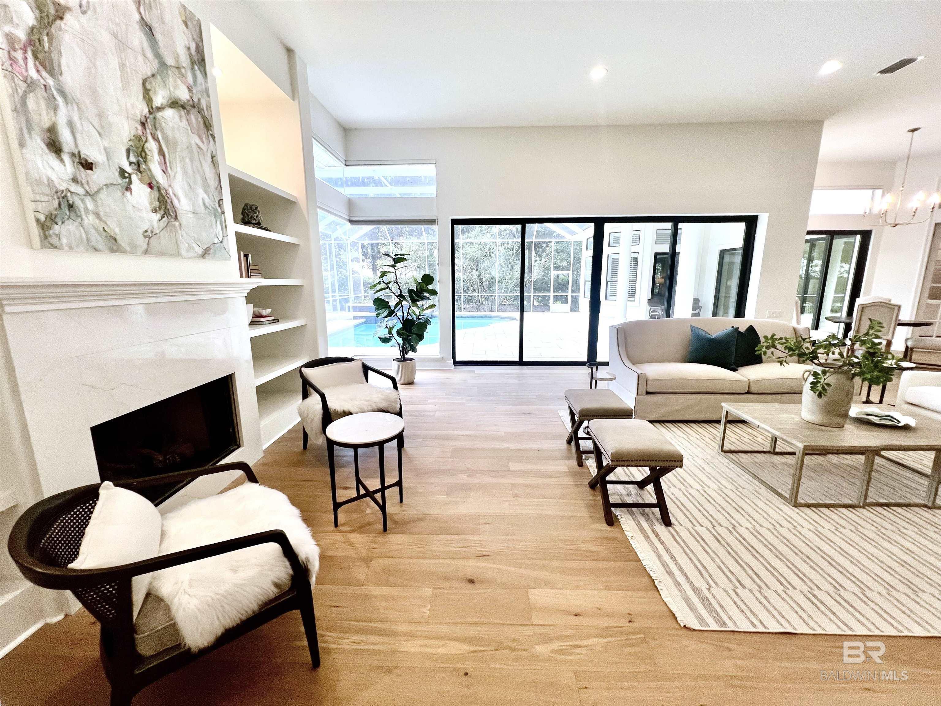 6820 Beaver Creek Drive, Fairhope, AL, 36532