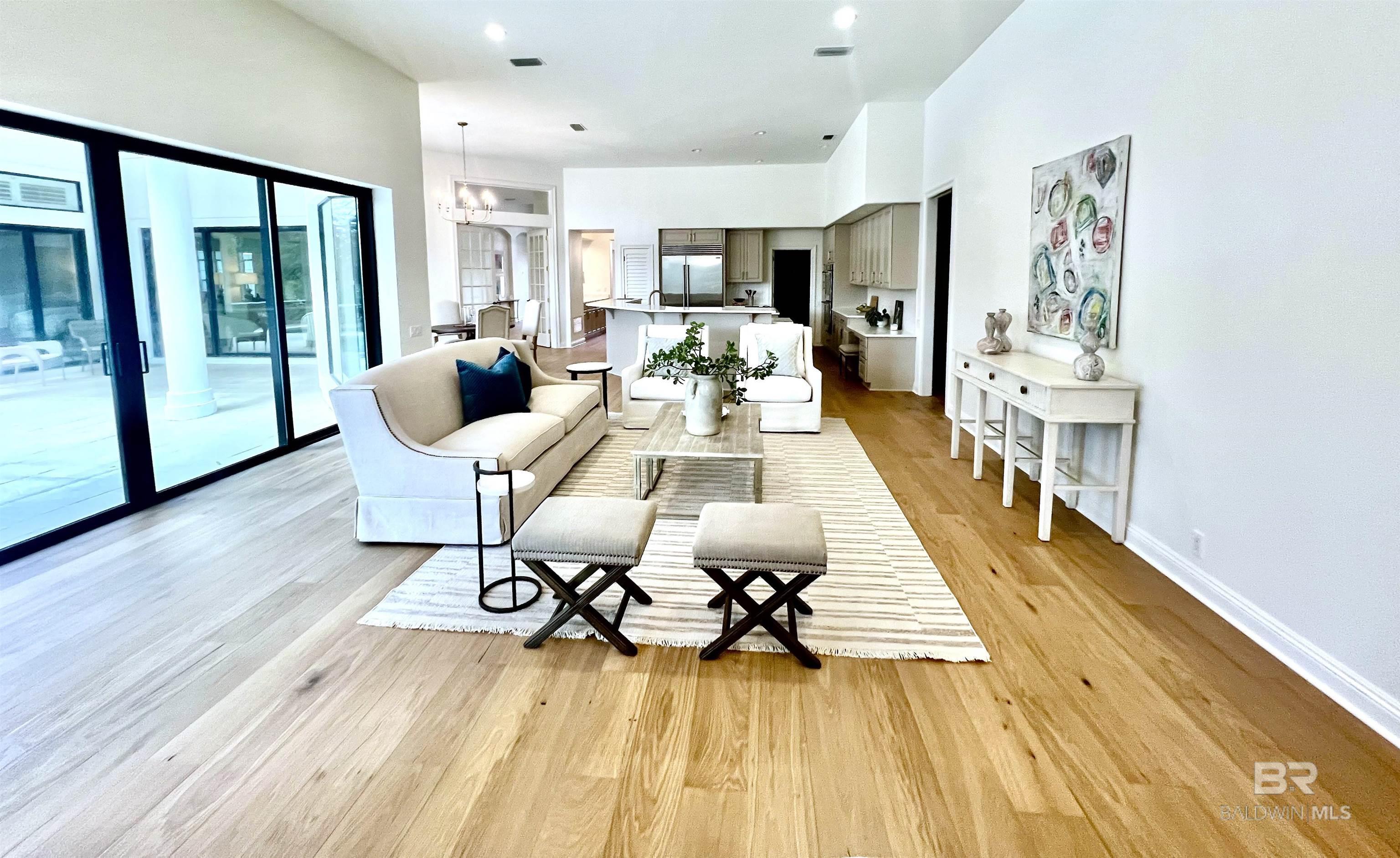 6820 Beaver Creek Drive, Fairhope, AL, 36532