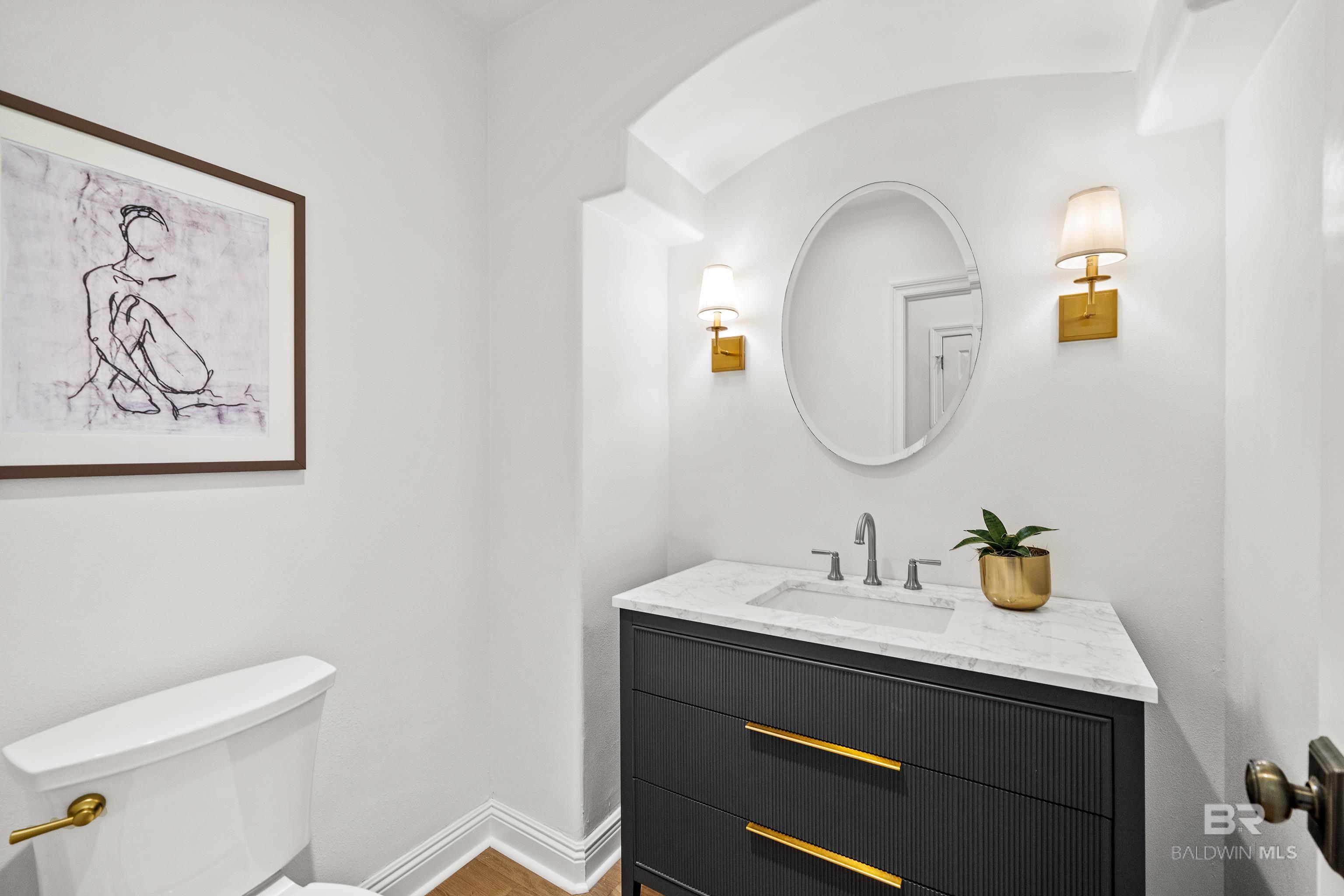 6820 Beaver Creek Drive, Fairhope, AL, 36532