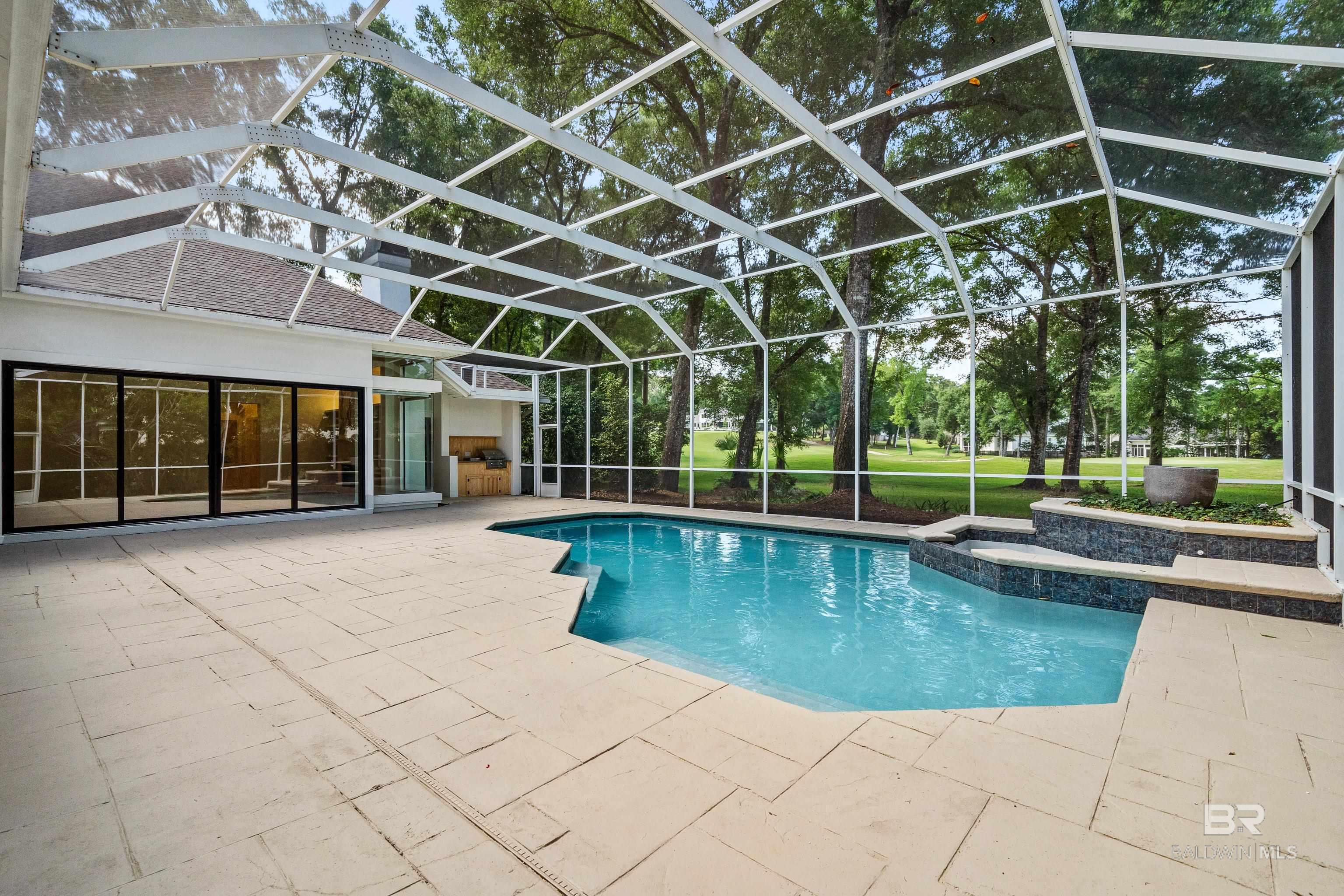 6820 Beaver Creek Drive, Fairhope, AL, 36532