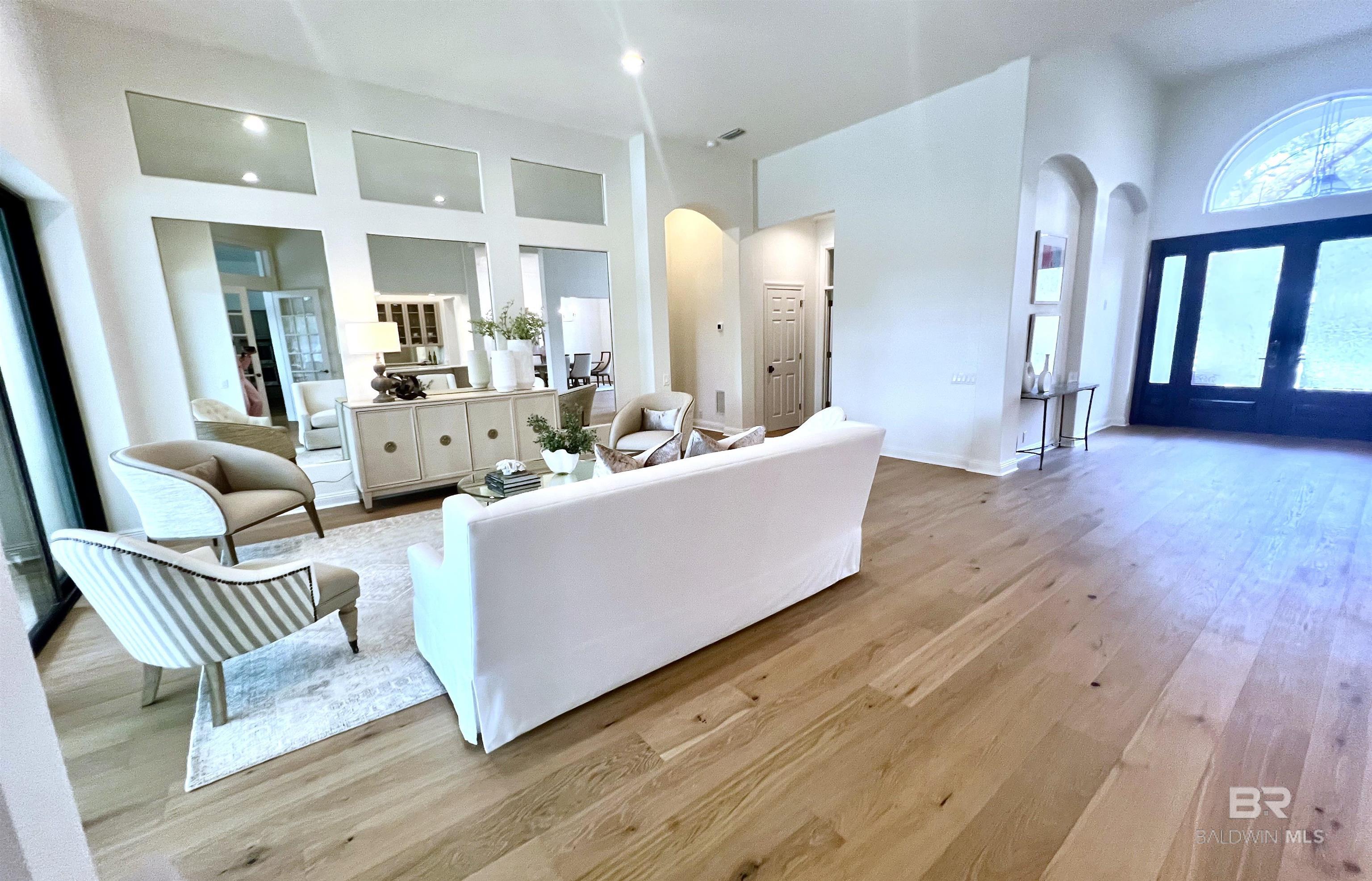 6820 Beaver Creek Drive, Fairhope, AL, 36532