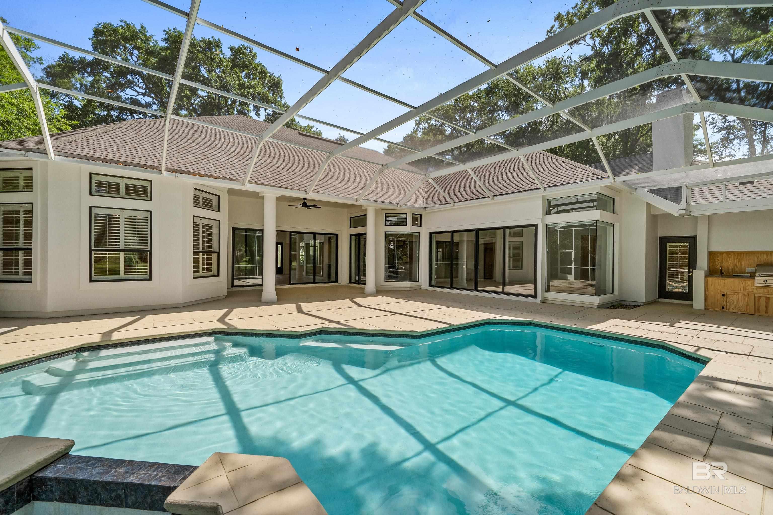 6820 Beaver Creek Drive, Fairhope, AL, 36532