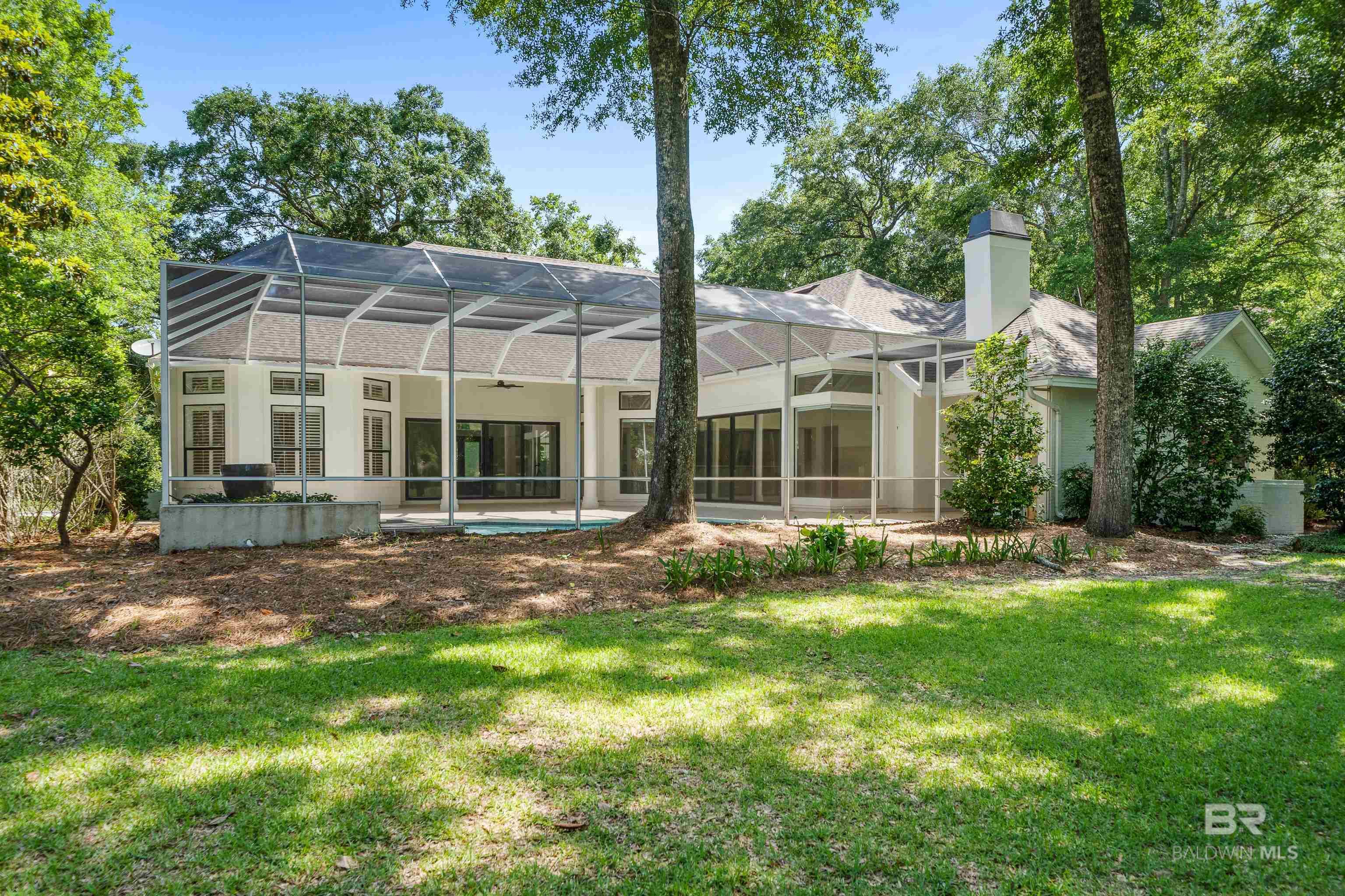 6820 Beaver Creek Drive, Fairhope, AL, 36532