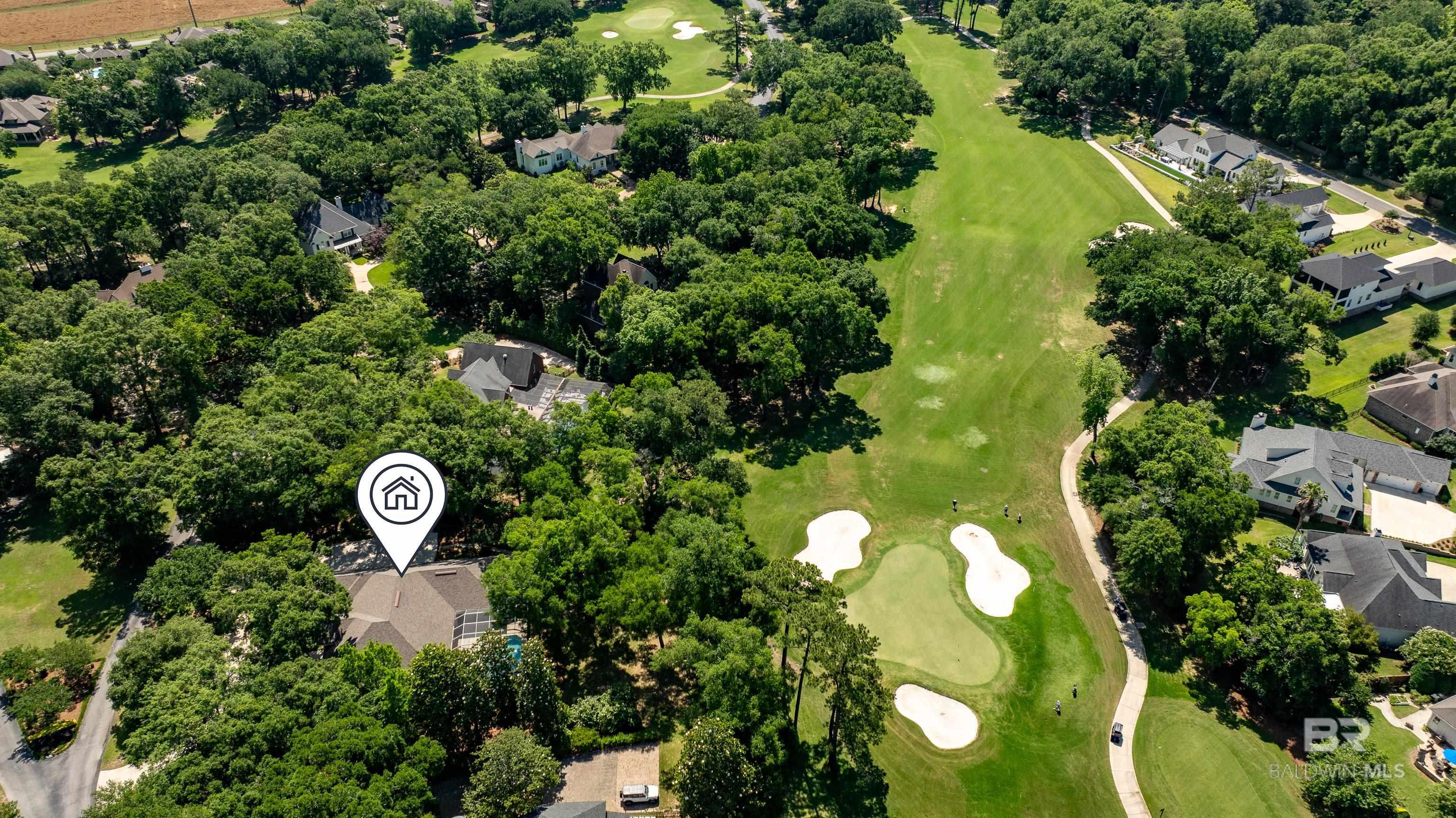 6820 Beaver Creek Drive, Fairhope, AL, 36532