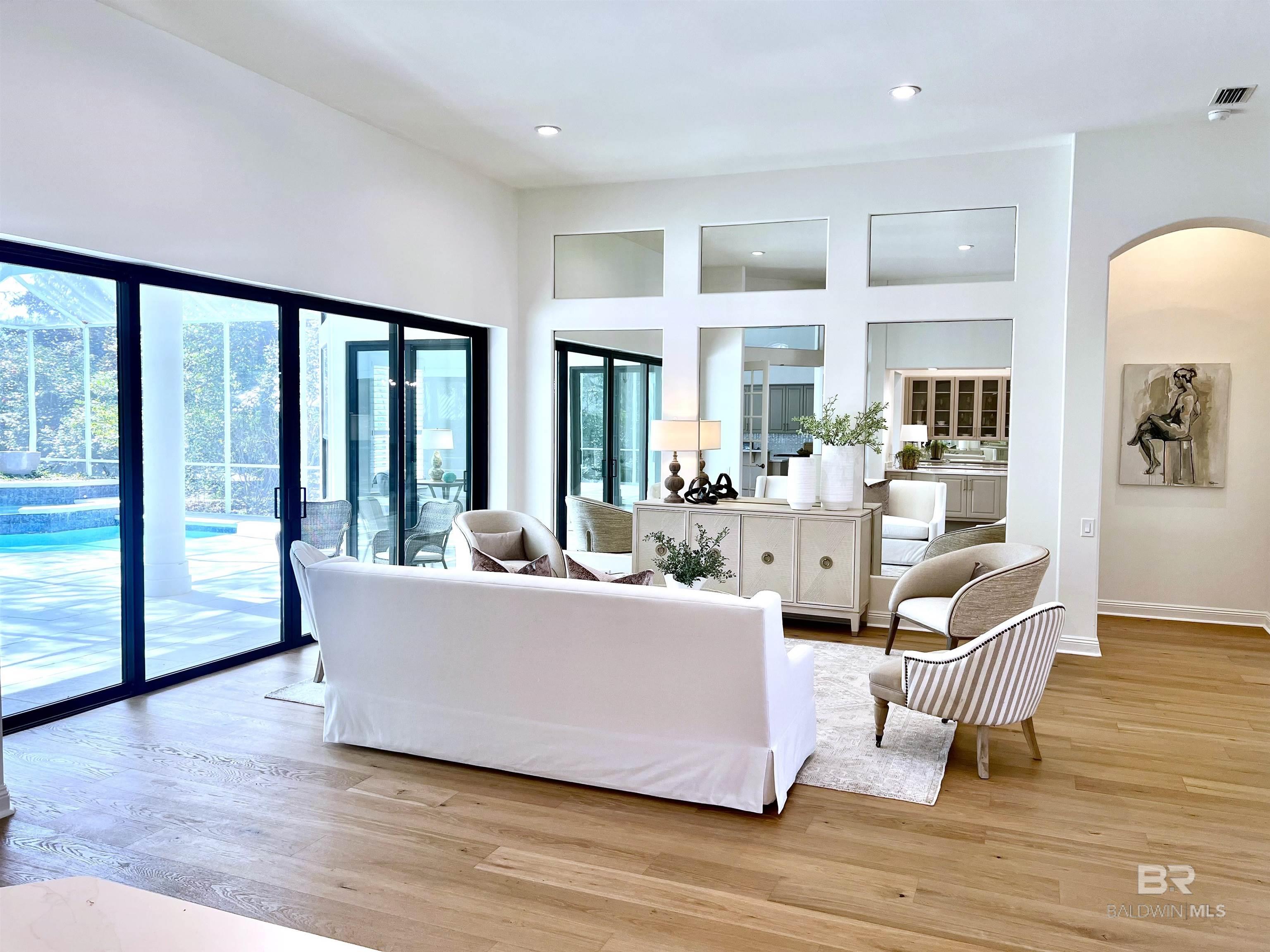 6820 Beaver Creek Drive, Fairhope, AL, 36532