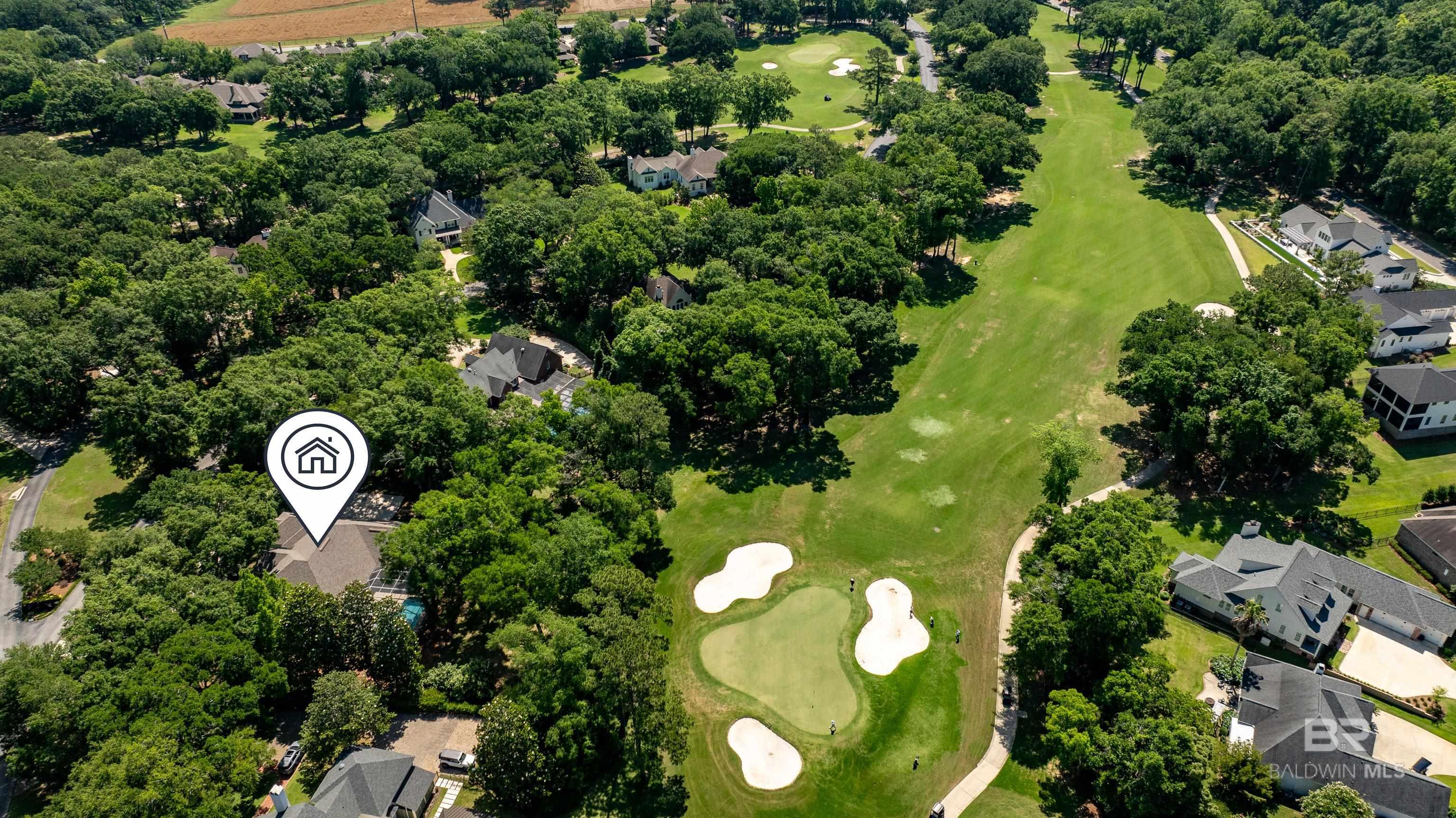 6820 Beaver Creek Drive, Fairhope, AL, 36532