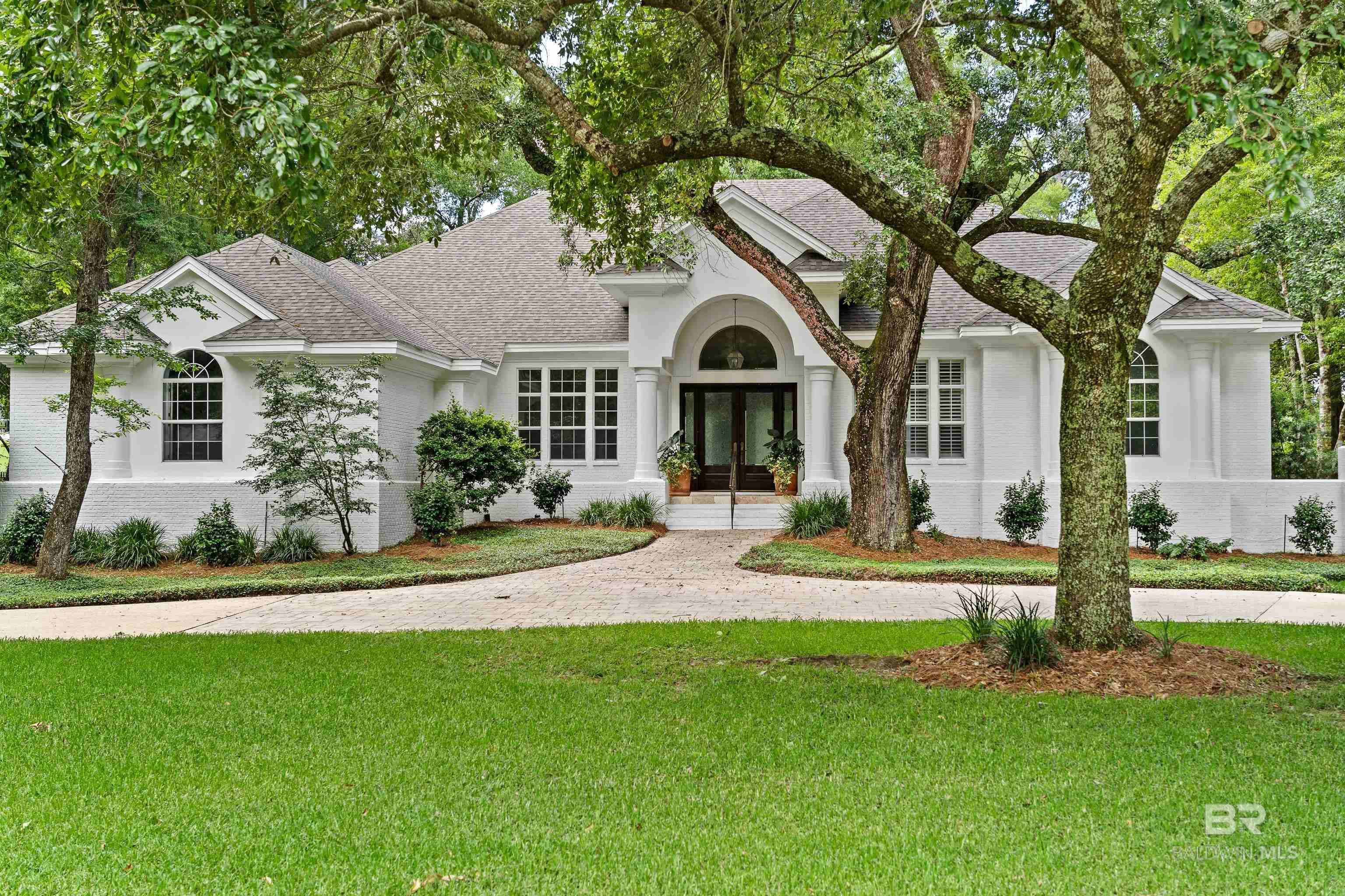 6820 Beaver Creek Drive, Fairhope, AL, 36532