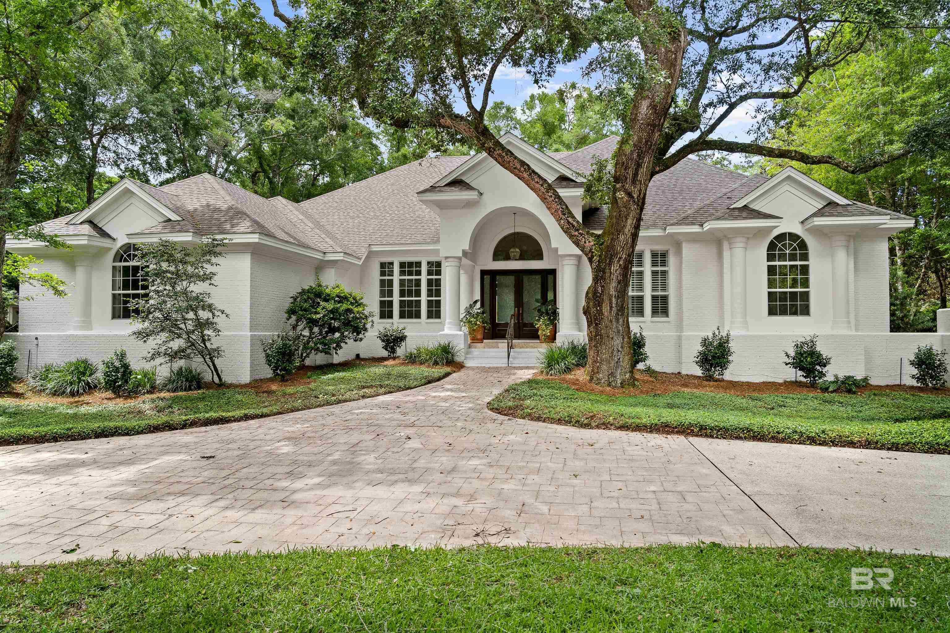 6820 Beaver Creek Drive, Fairhope, AL, 36532