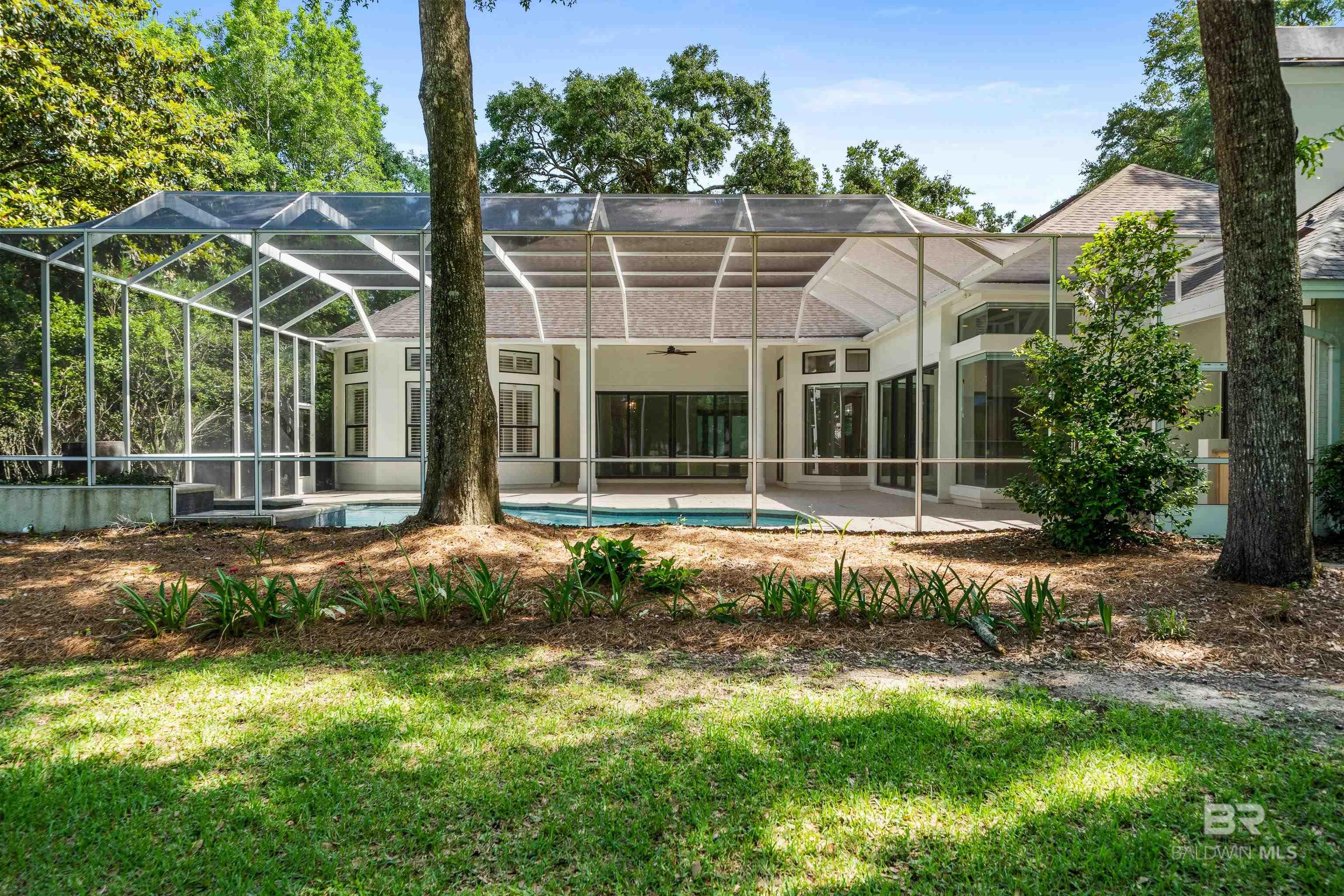 6820 Beaver Creek Drive, Fairhope, AL, 36532