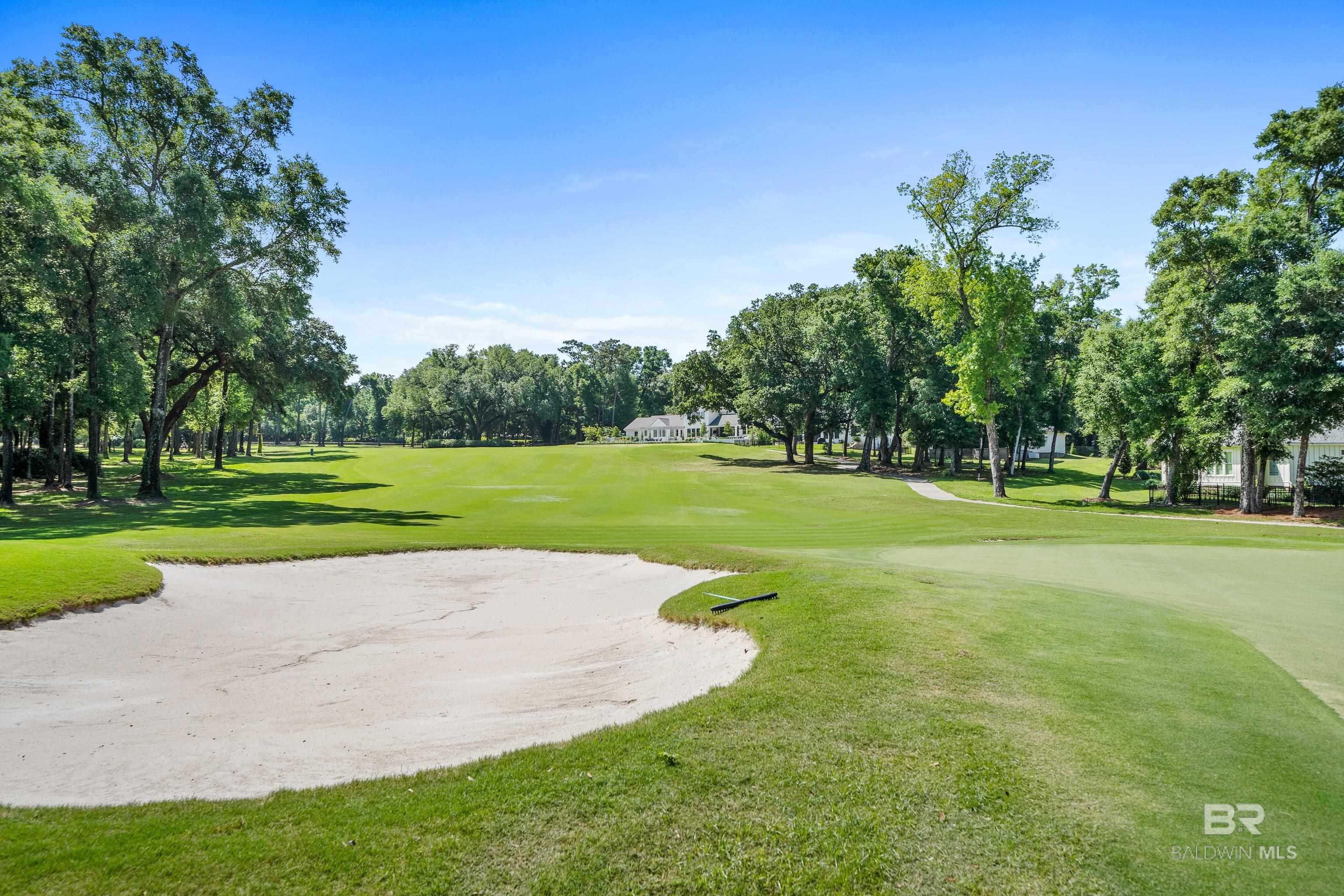 6820 Beaver Creek Drive, Fairhope, AL, 36532