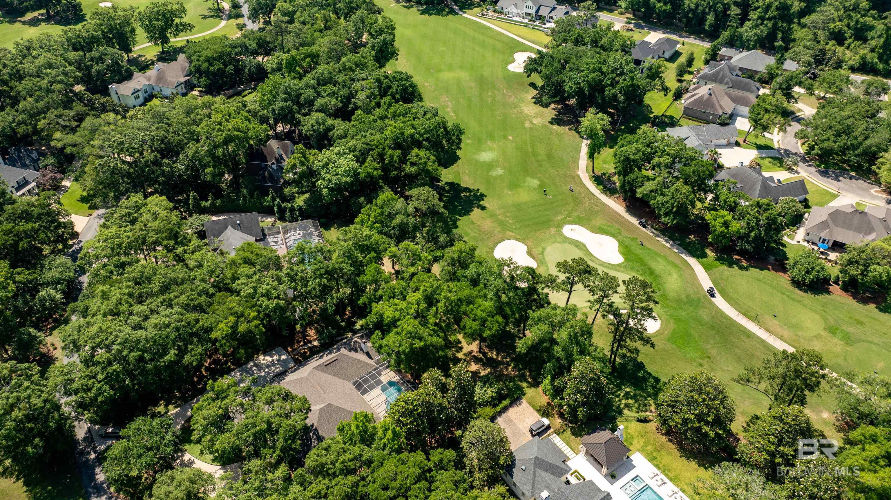 6820 Beaver Creek Drive, Fairhope, AL, 36532