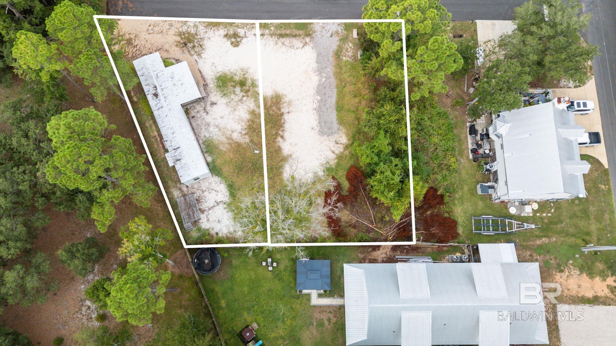 5614 Georgia Street, Orange Beach, AL, 36561