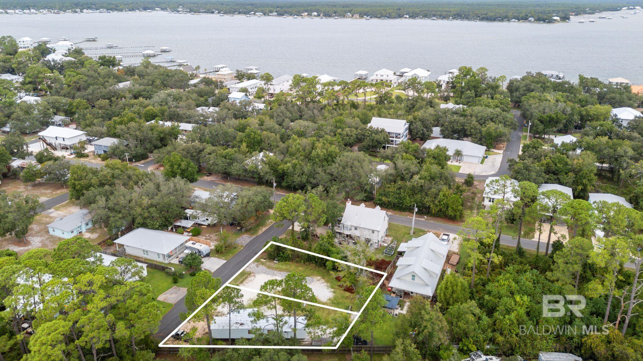 5614 Georgia Street, Orange Beach, AL, 36561