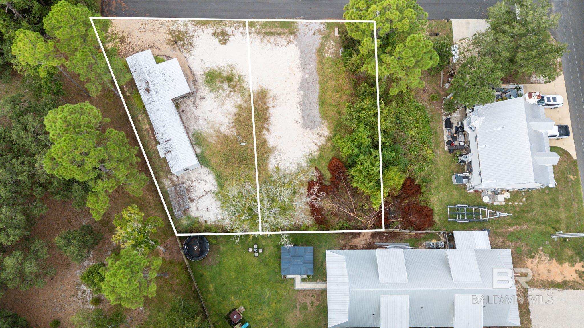 5614 Georgia Street, Orange Beach, AL, 36561