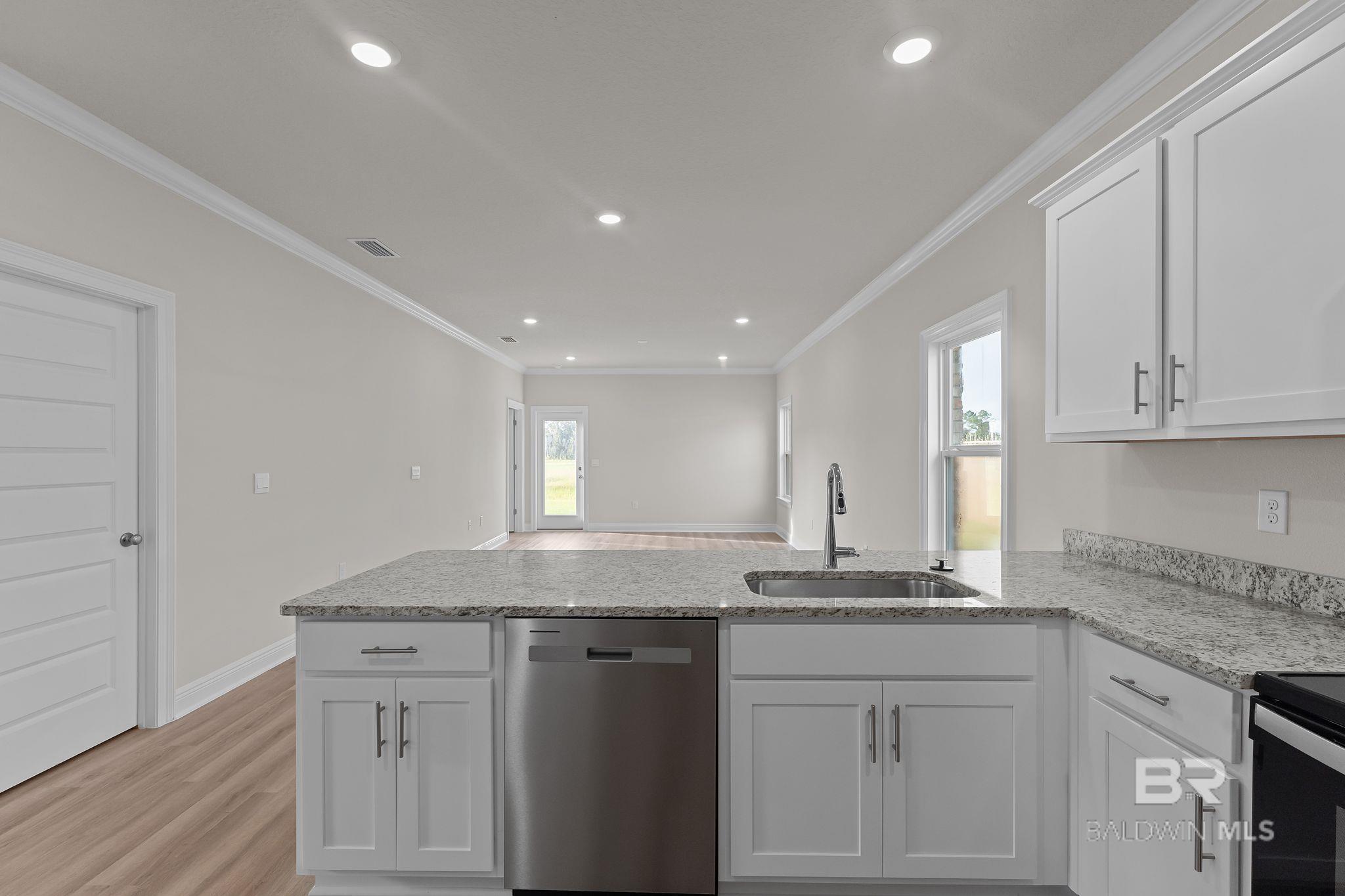 16324 Tigris Drive, Fairhope, AL, 36532