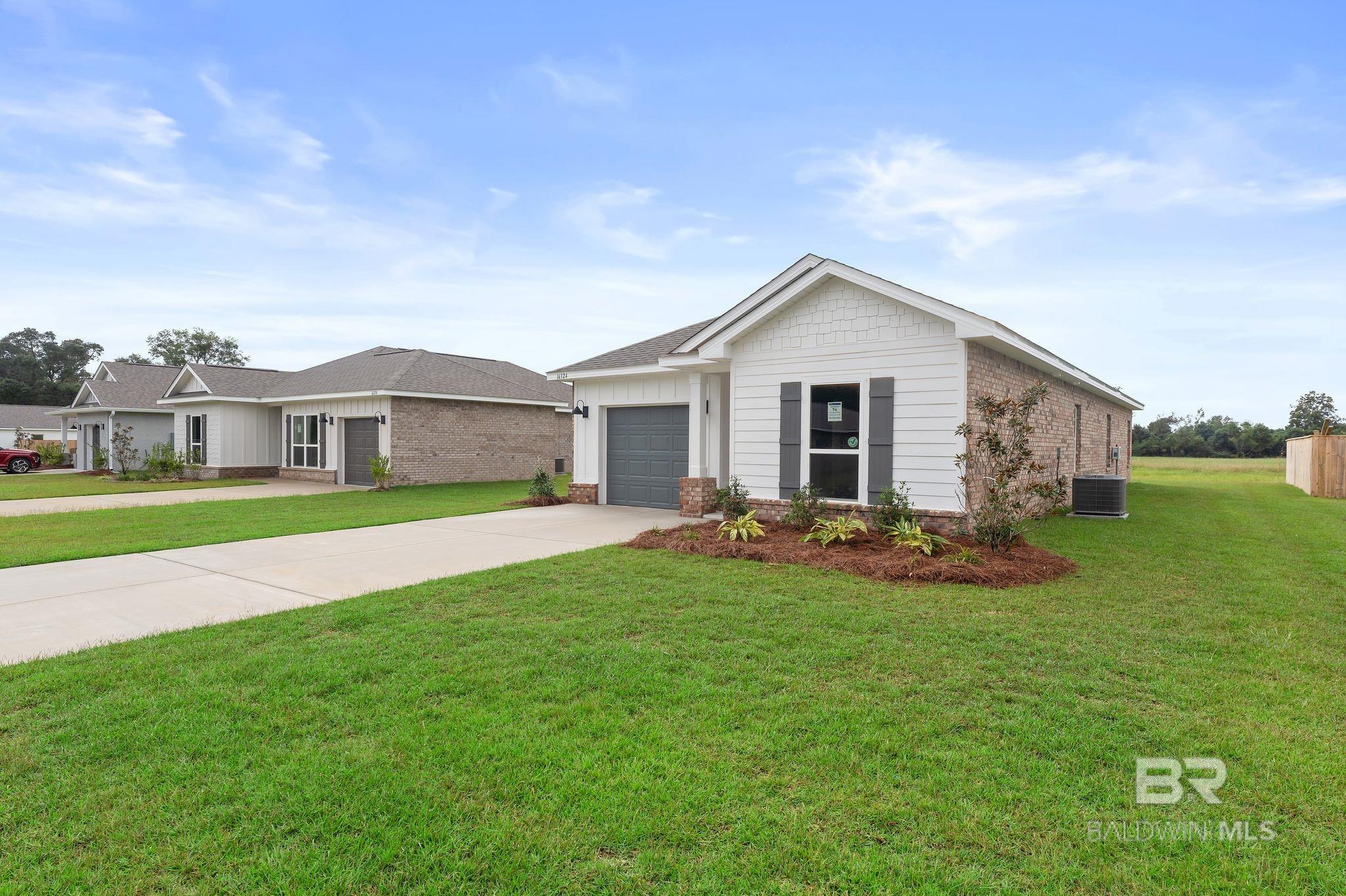 16324 Tigris Drive, Fairhope, AL, 36532