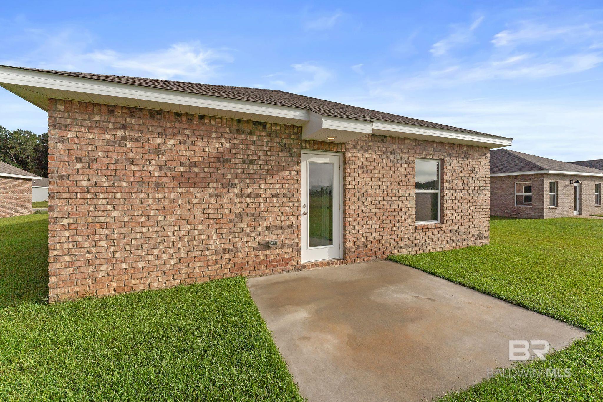 16324 Tigris Drive, Fairhope, AL, 36532