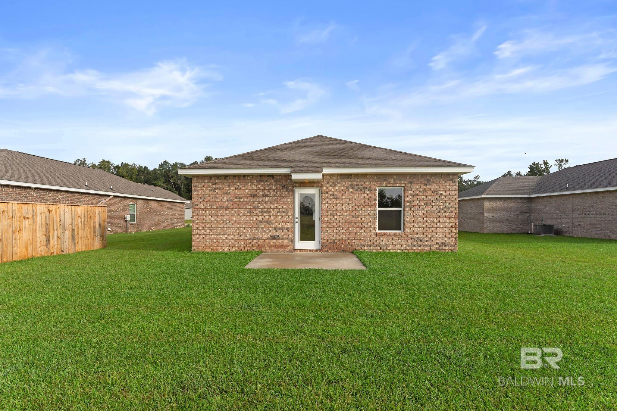 16324 Tigris Drive, Fairhope, AL, 36532