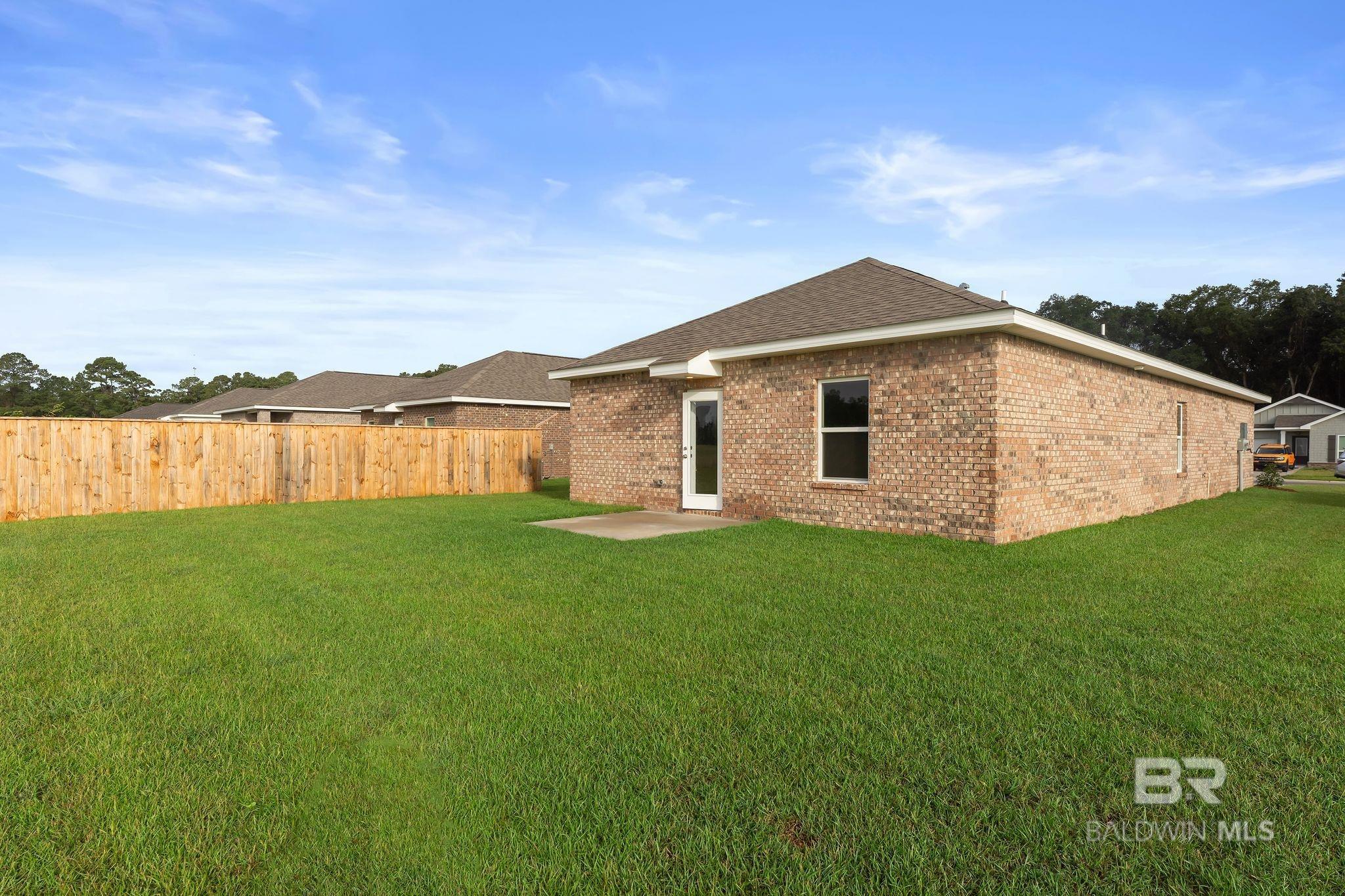 16324 Tigris Drive, Fairhope, AL, 36532