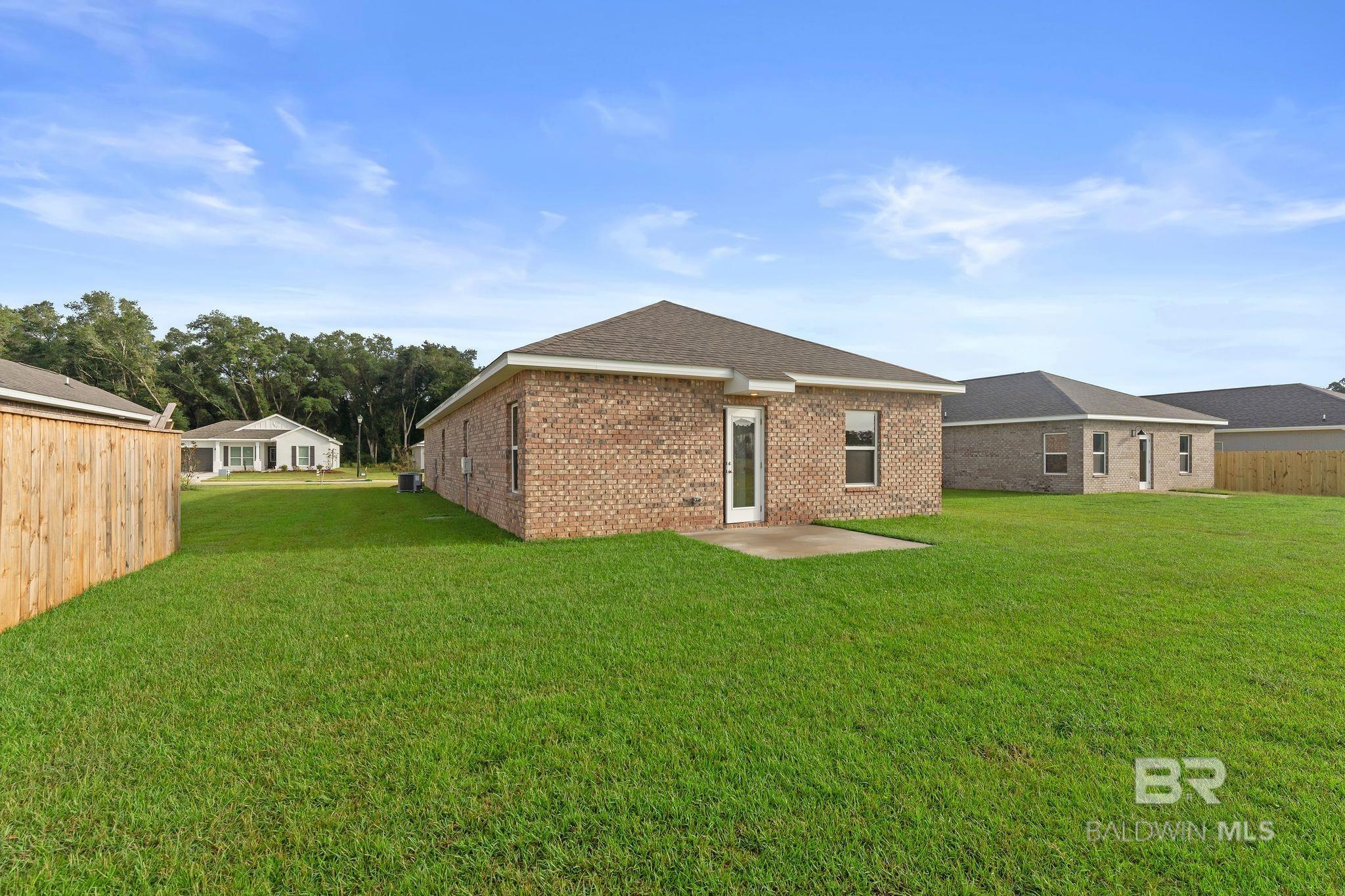 16324 Tigris Drive, Fairhope, AL, 36532