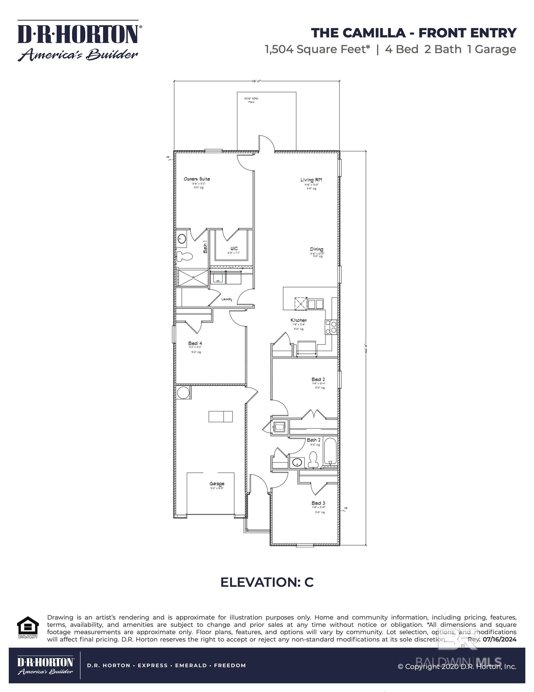 16324 Tigris Drive, Fairhope, AL, 36532