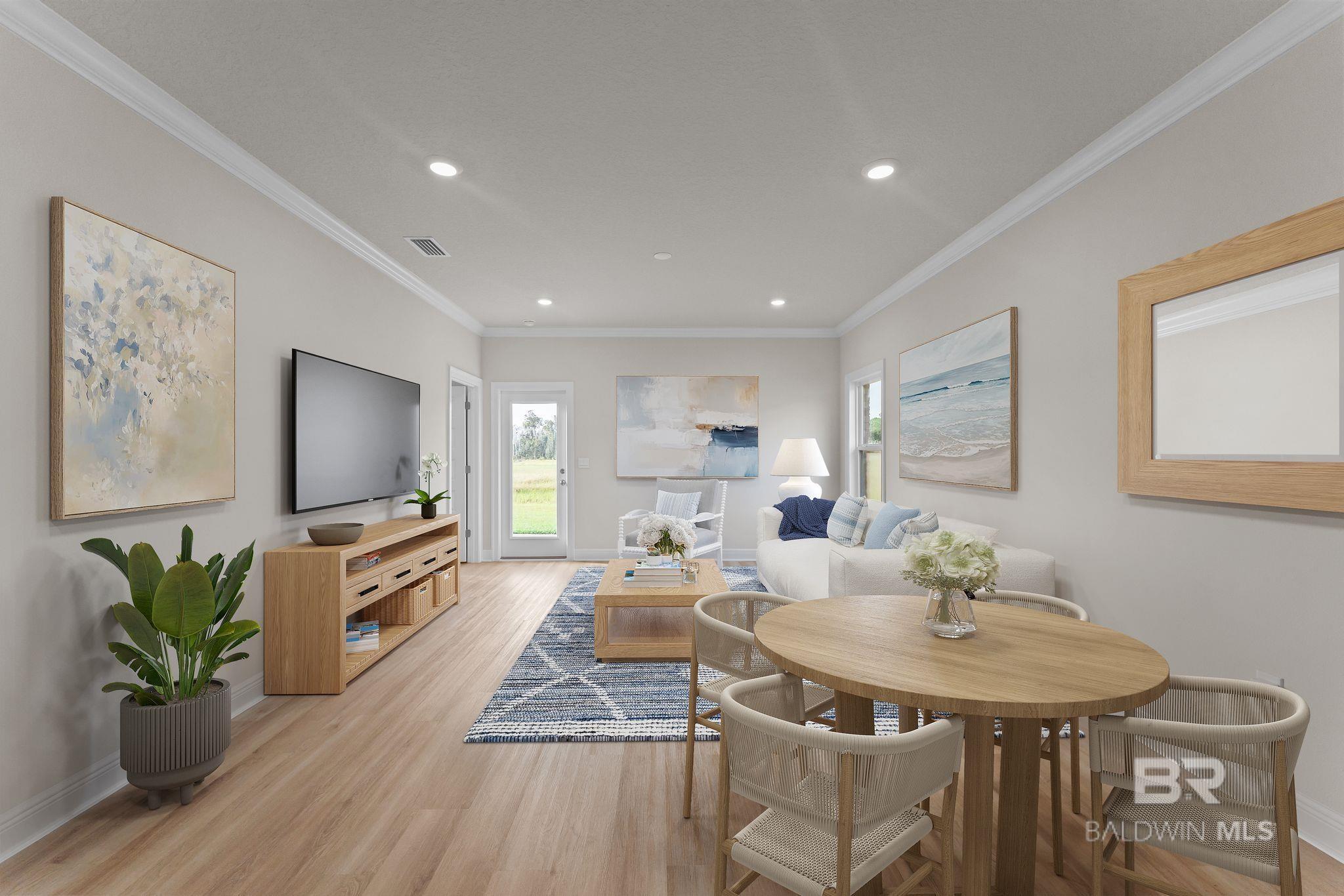 16324 Tigris Drive, Fairhope, AL, 36532