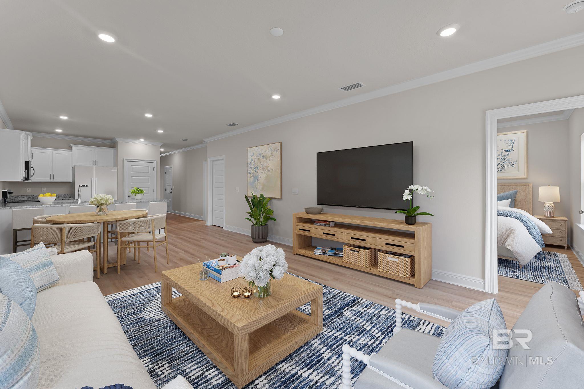 16324 Tigris Drive, Fairhope, AL, 36532