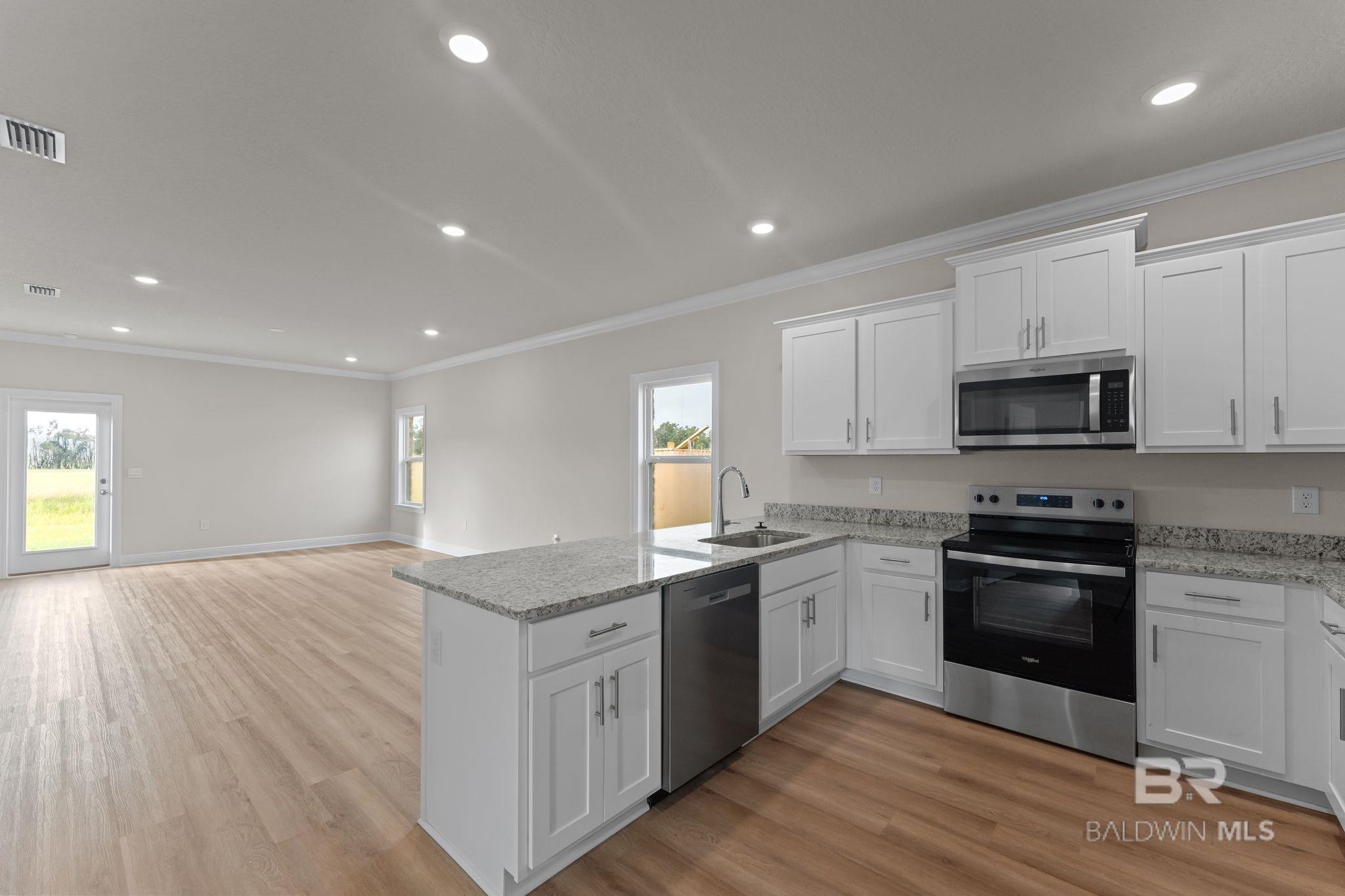 16324 Tigris Drive, Fairhope, AL, 36532