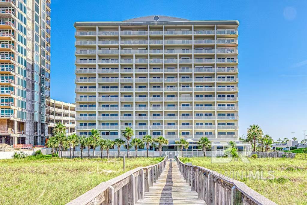 Orange Beach Real Estate