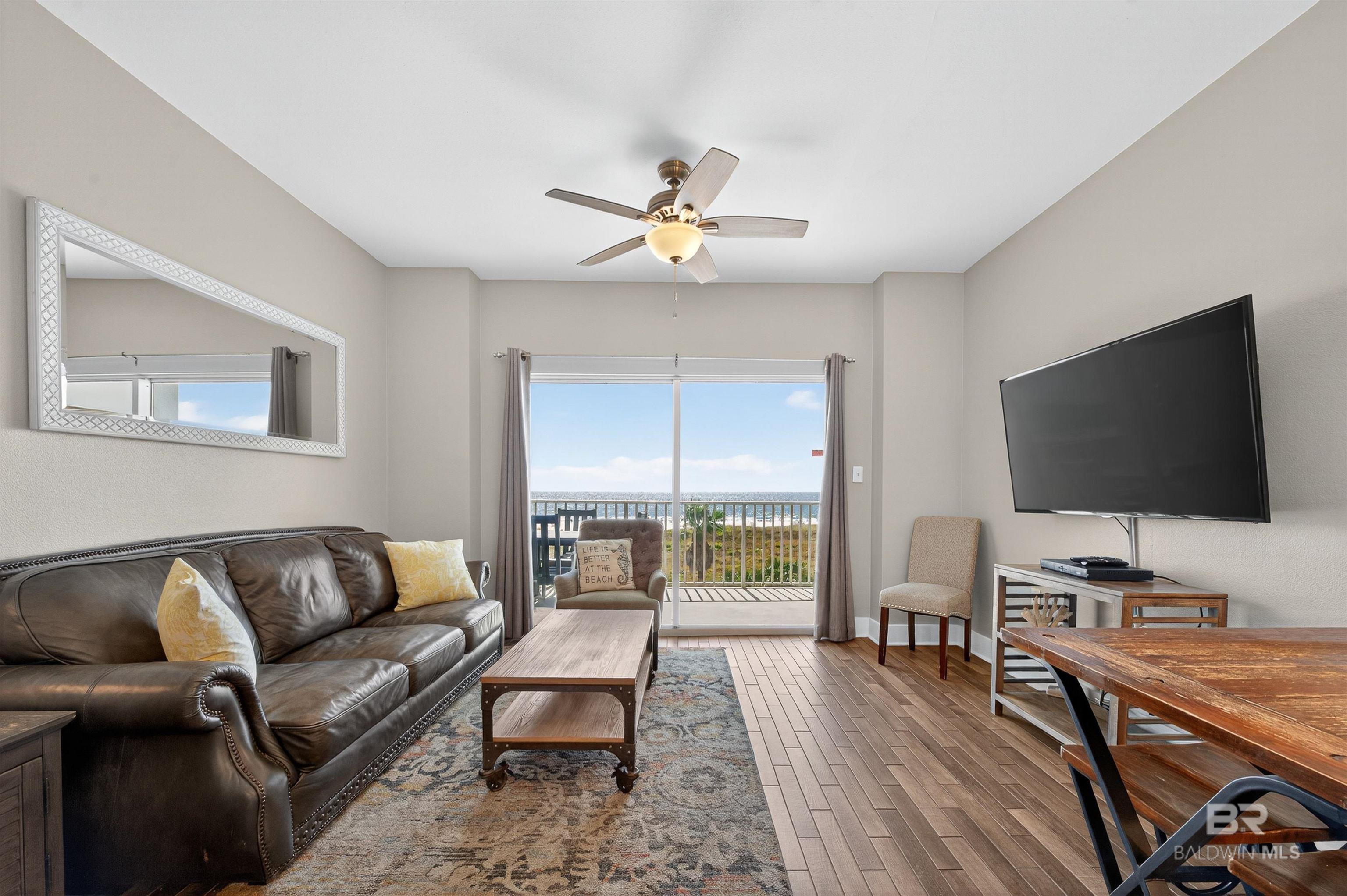 26750 Perdido Beach Boulevard UNIT 206, Orange Beach, AL, 36561