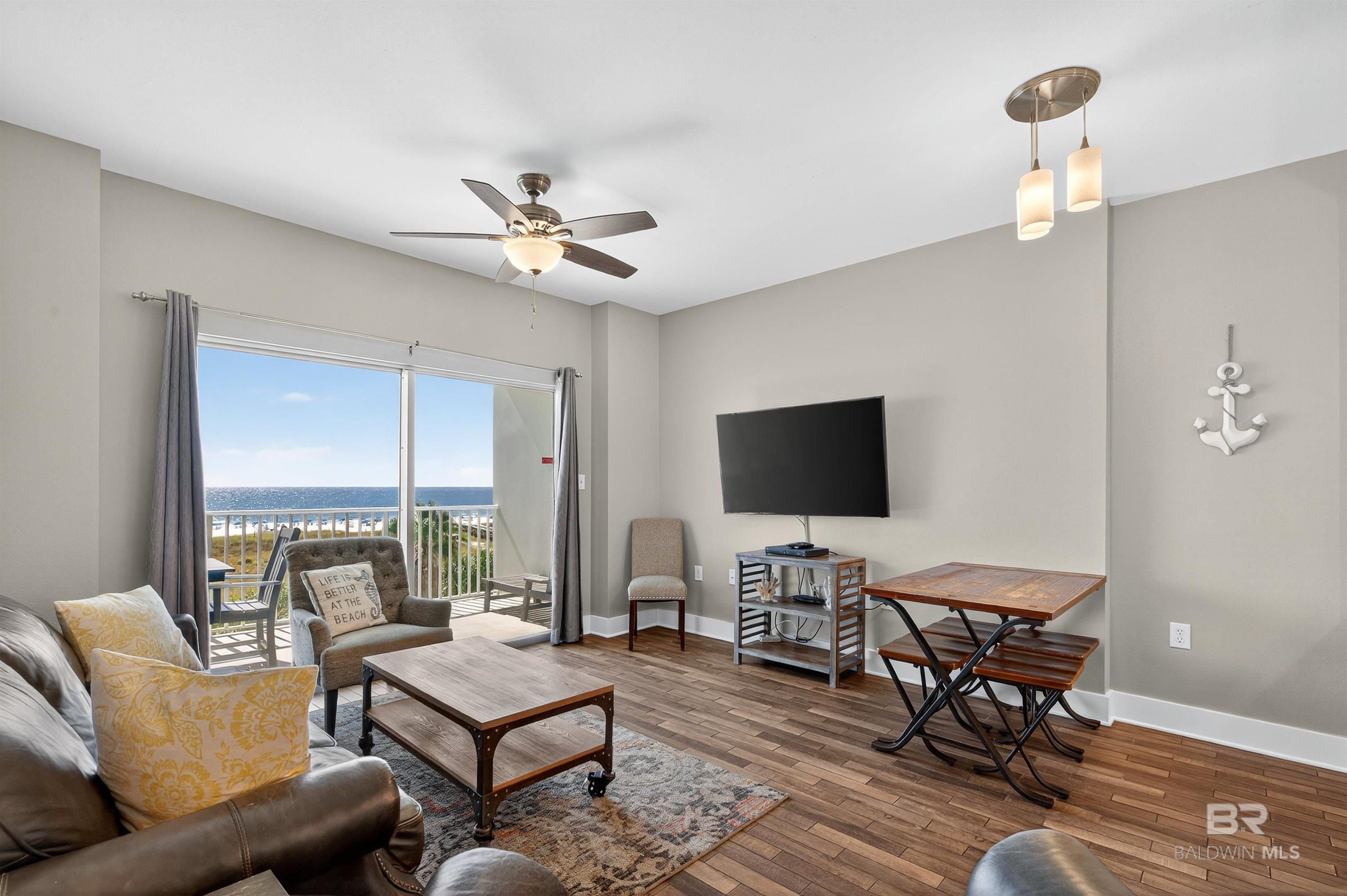 26750 Perdido Beach Boulevard UNIT 206, Orange Beach, AL, 36561