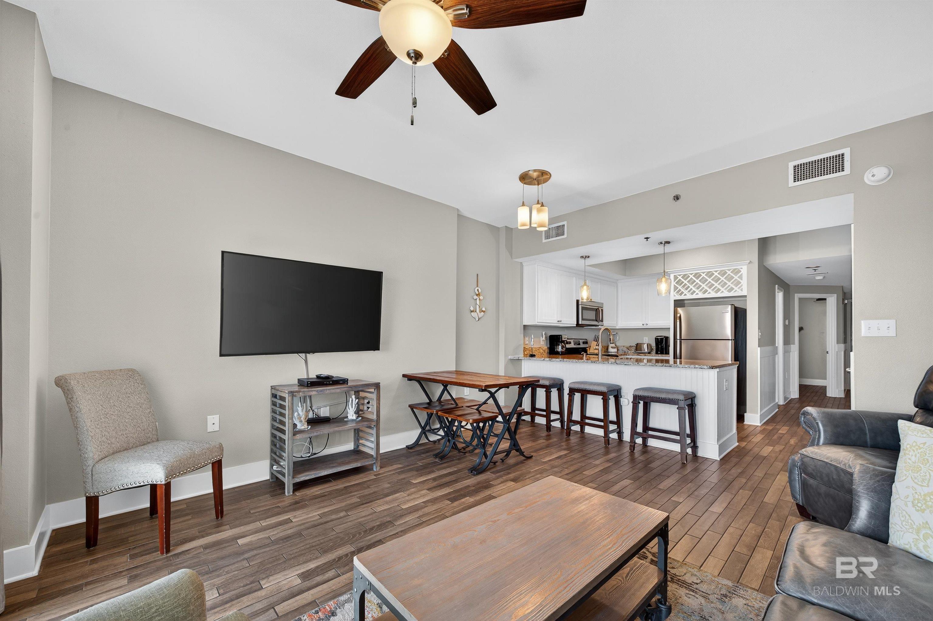 26750 Perdido Beach Boulevard UNIT 206, Orange Beach, AL, 36561