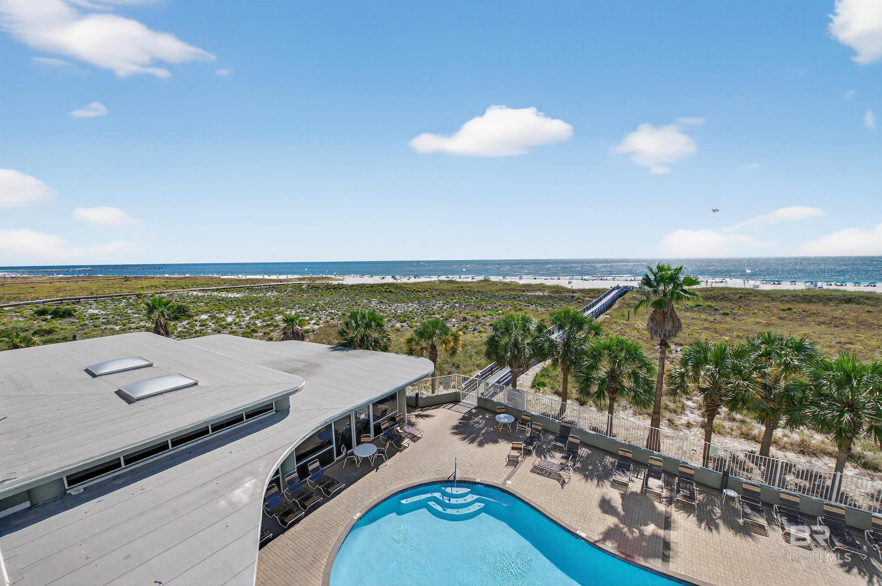 26750 Perdido Beach Boulevard UNIT 206, Orange Beach, AL, 36561