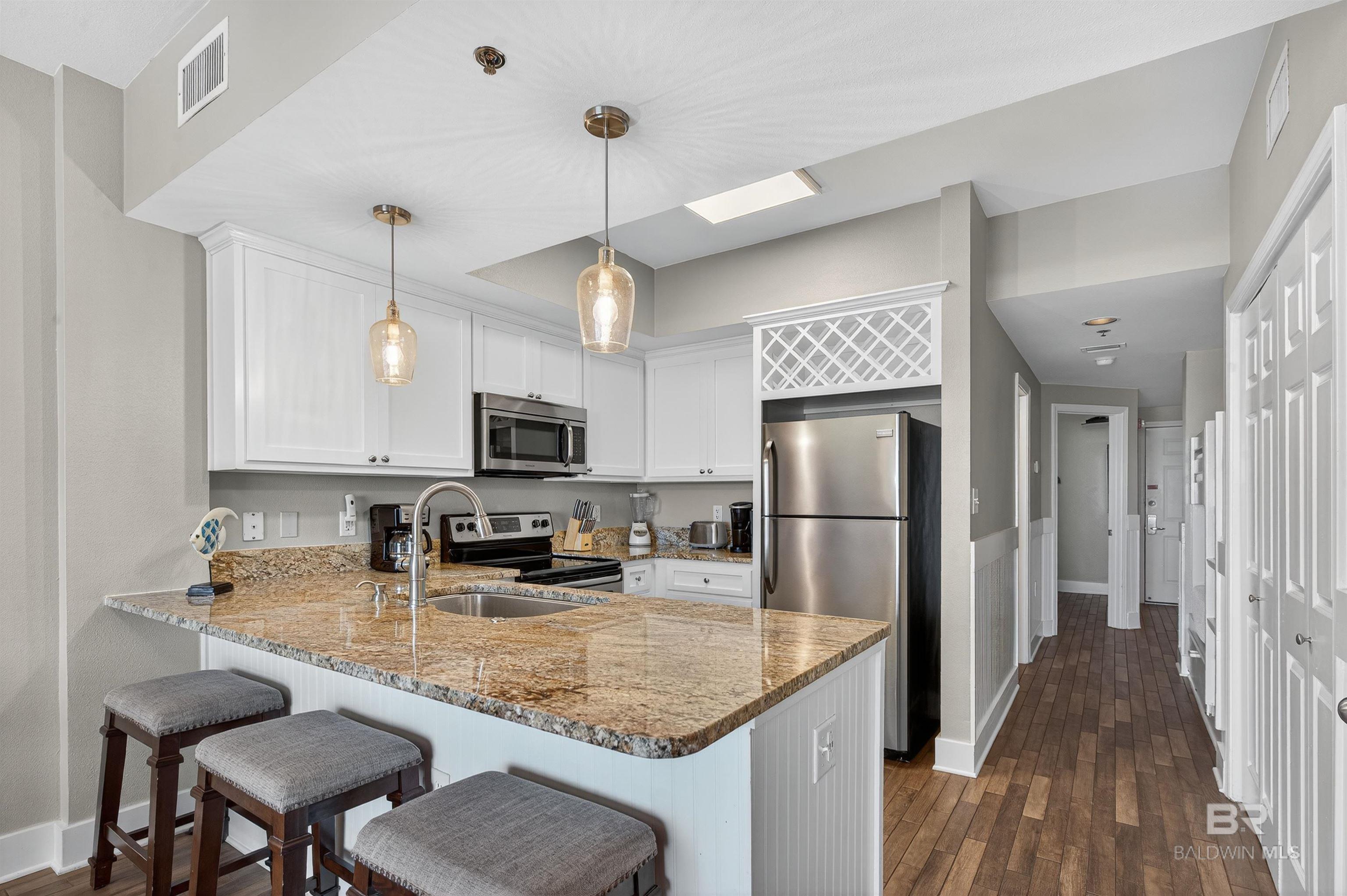 26750 Perdido Beach Boulevard UNIT 206, Orange Beach, AL, 36561