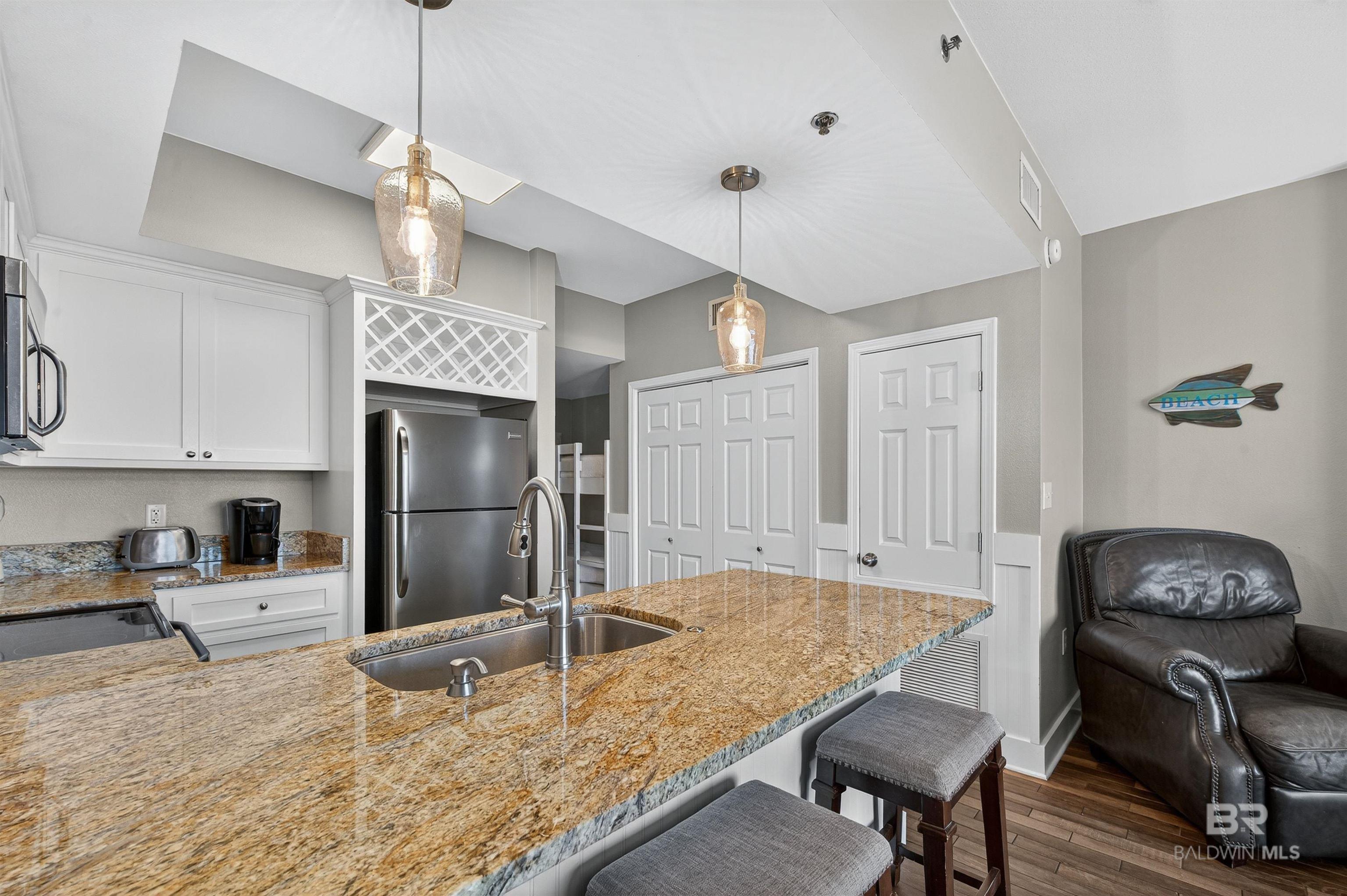 26750 Perdido Beach Boulevard UNIT 206, Orange Beach, AL, 36561