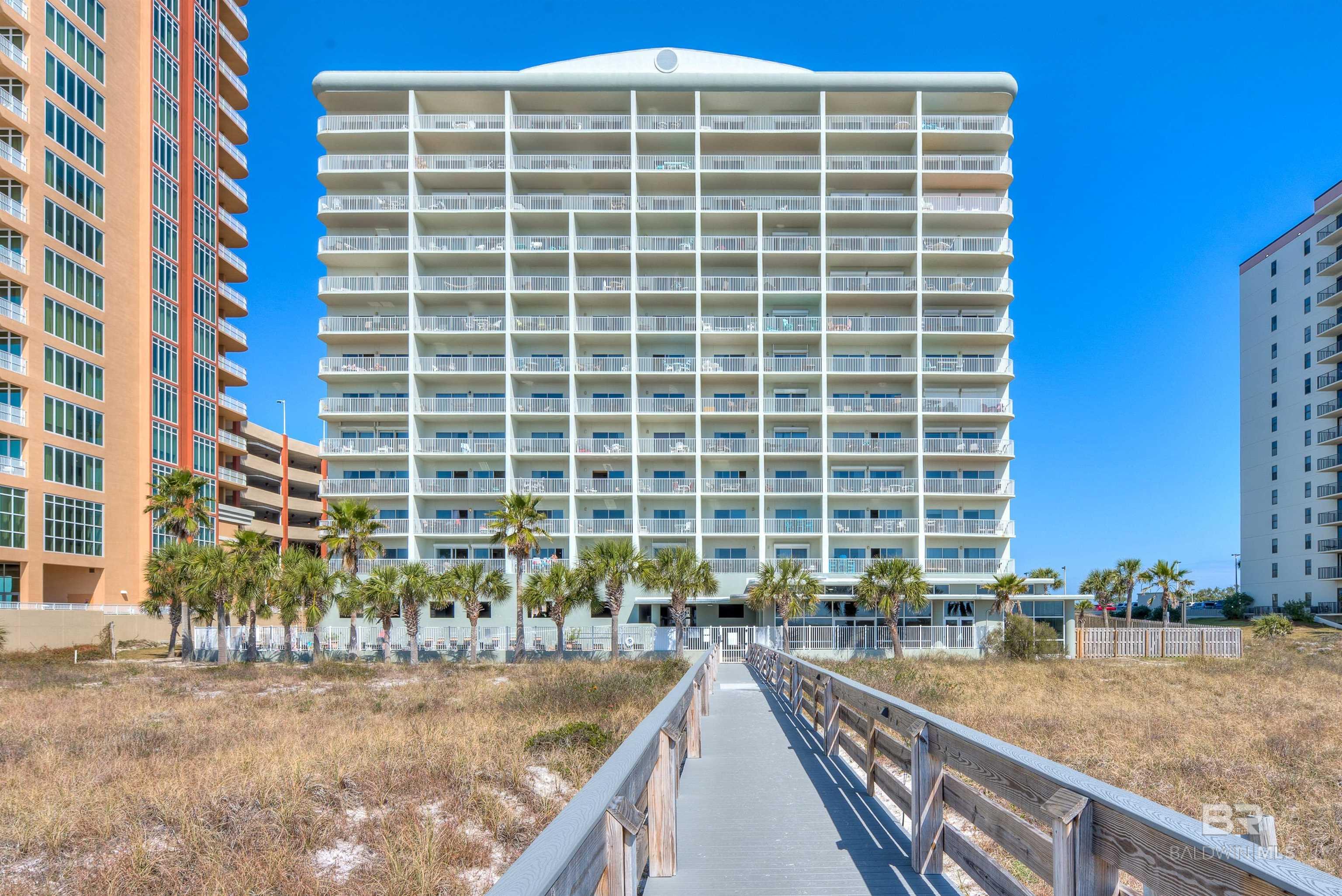 26750 Perdido Beach Boulevard UNIT 206, Orange Beach, AL, 36561