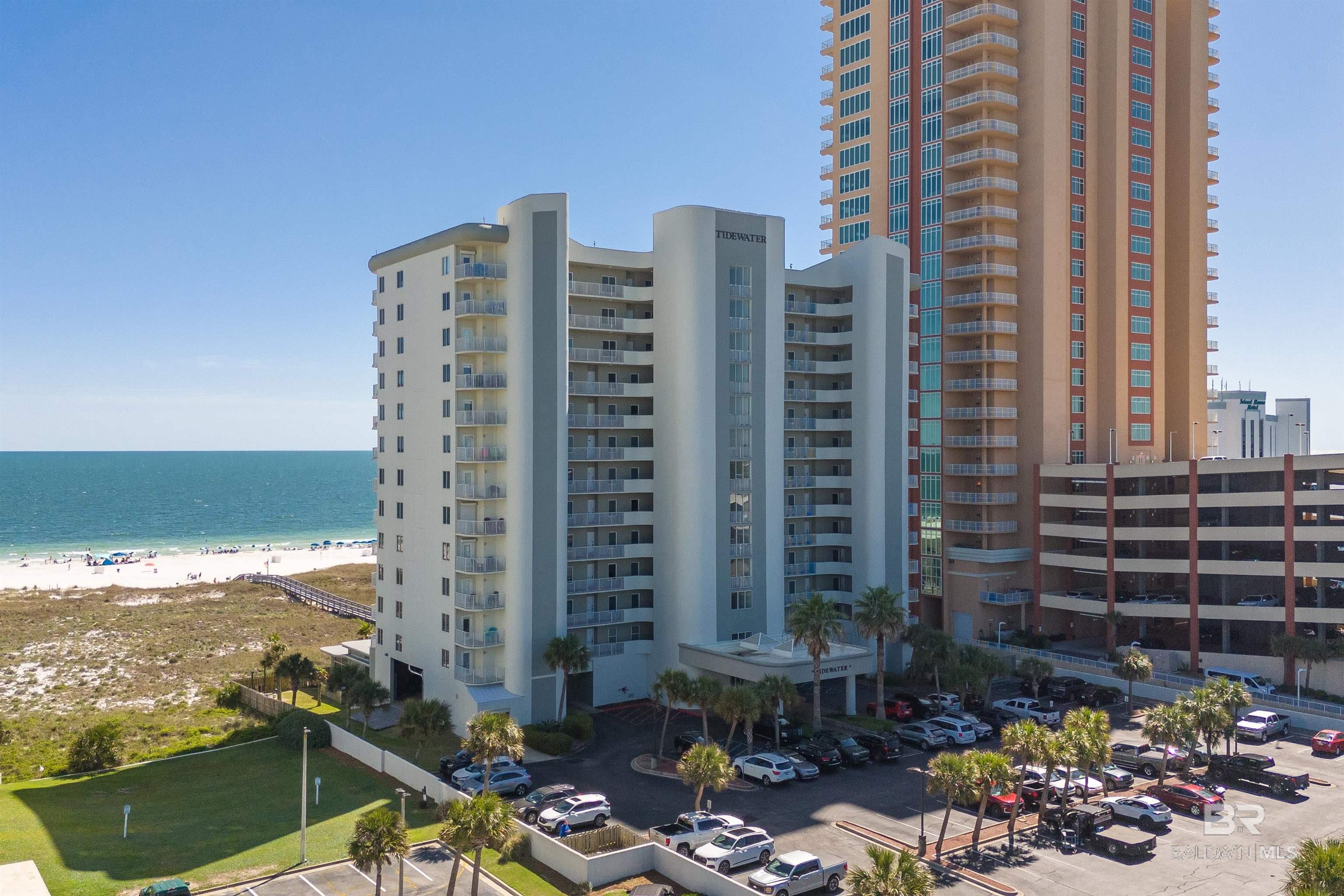 26750 Perdido Beach Boulevard UNIT 206, Orange Beach, AL, 36561