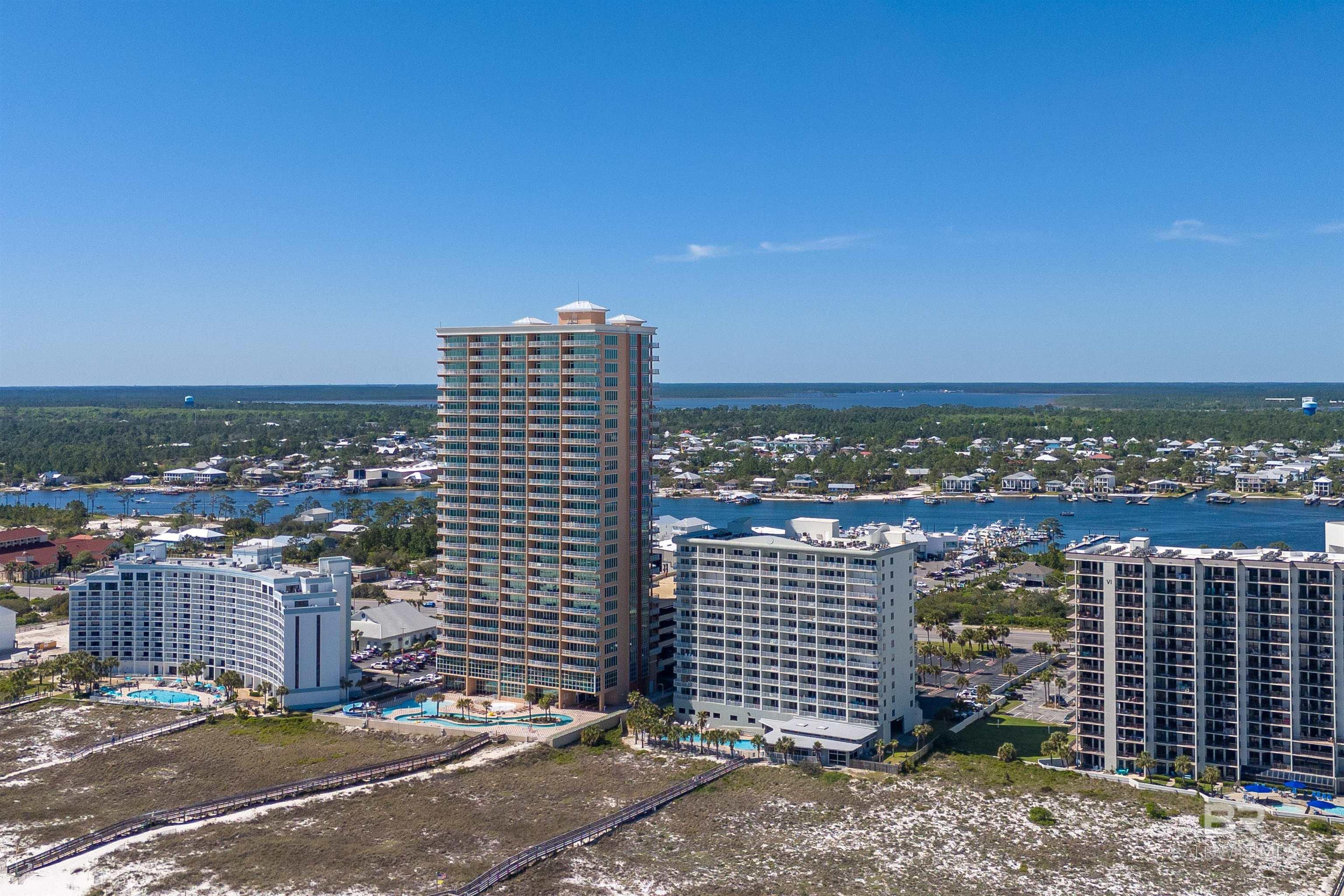 26750 Perdido Beach Boulevard UNIT 206, Orange Beach, AL, 36561