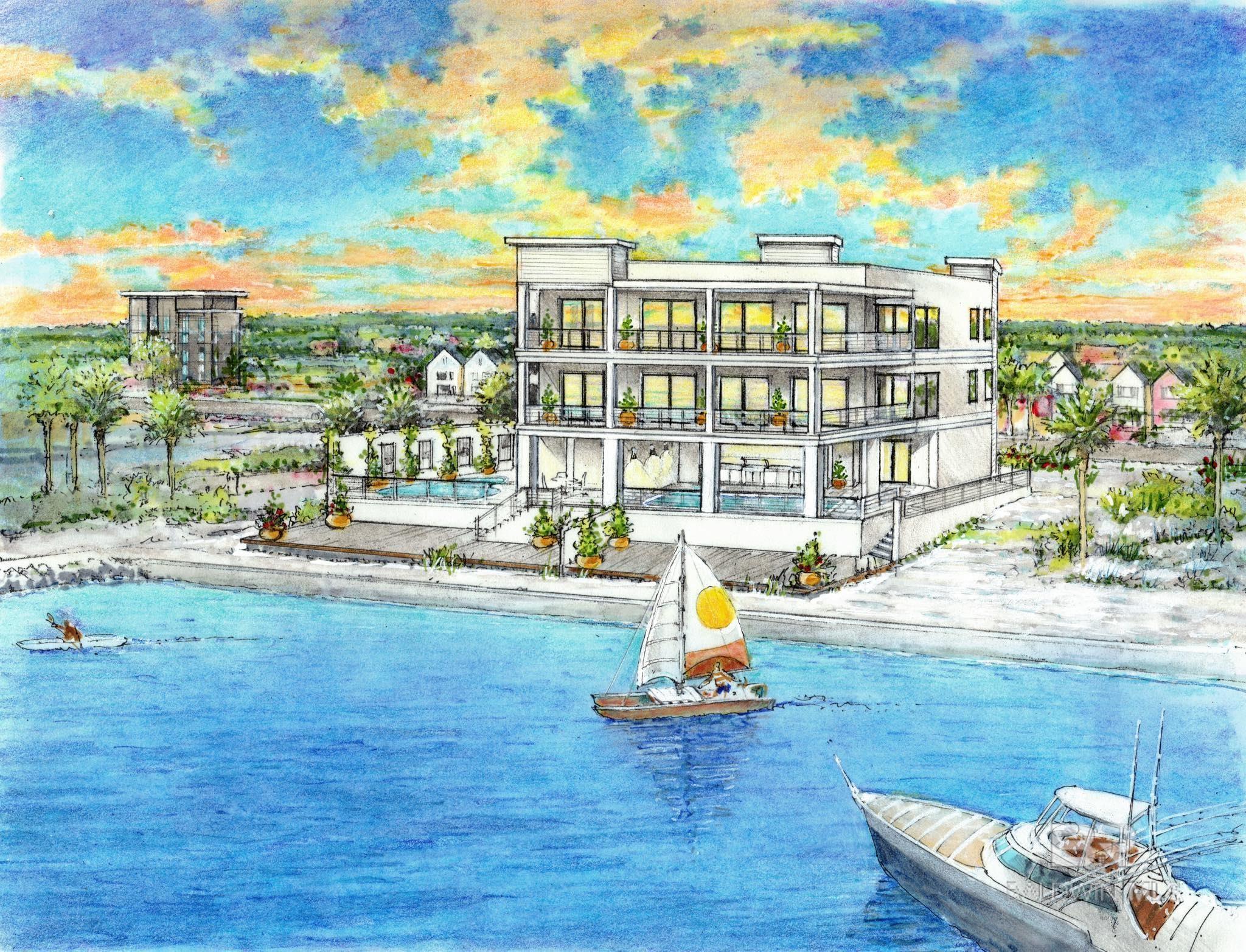 Coastal Living Properties