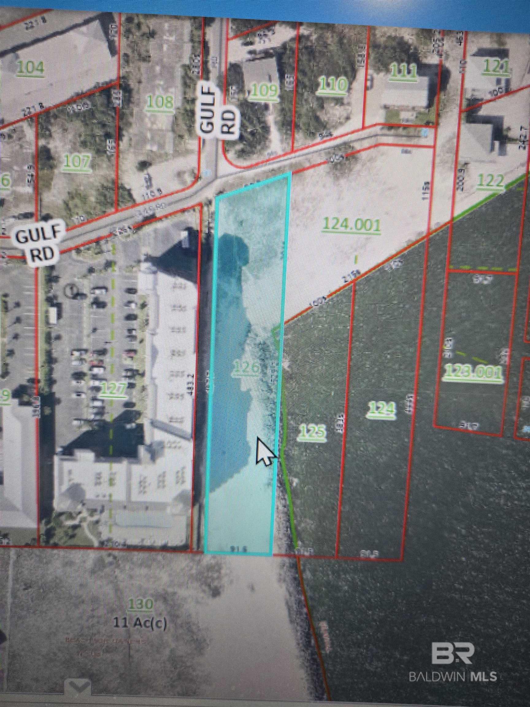 27304 Gulf Road UNIT A, Orange Beach, AL, 36561