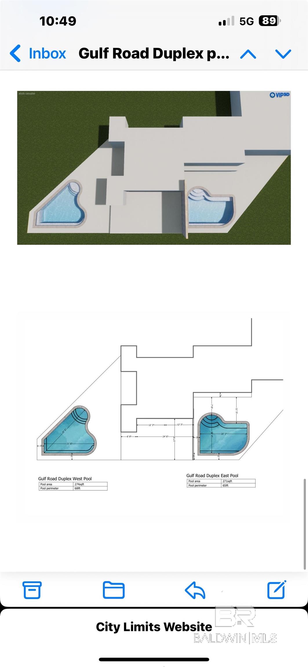 27304 Gulf Road UNIT A, Orange Beach, AL, 36561