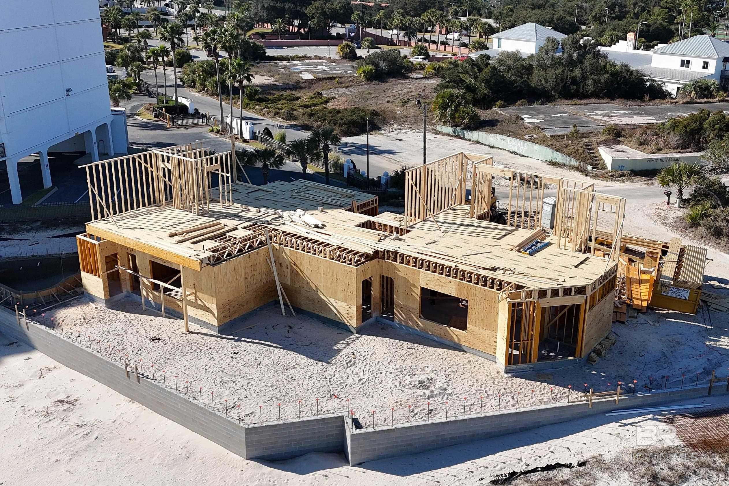 27304 Gulf Road UNIT A, Orange Beach, AL, 36561