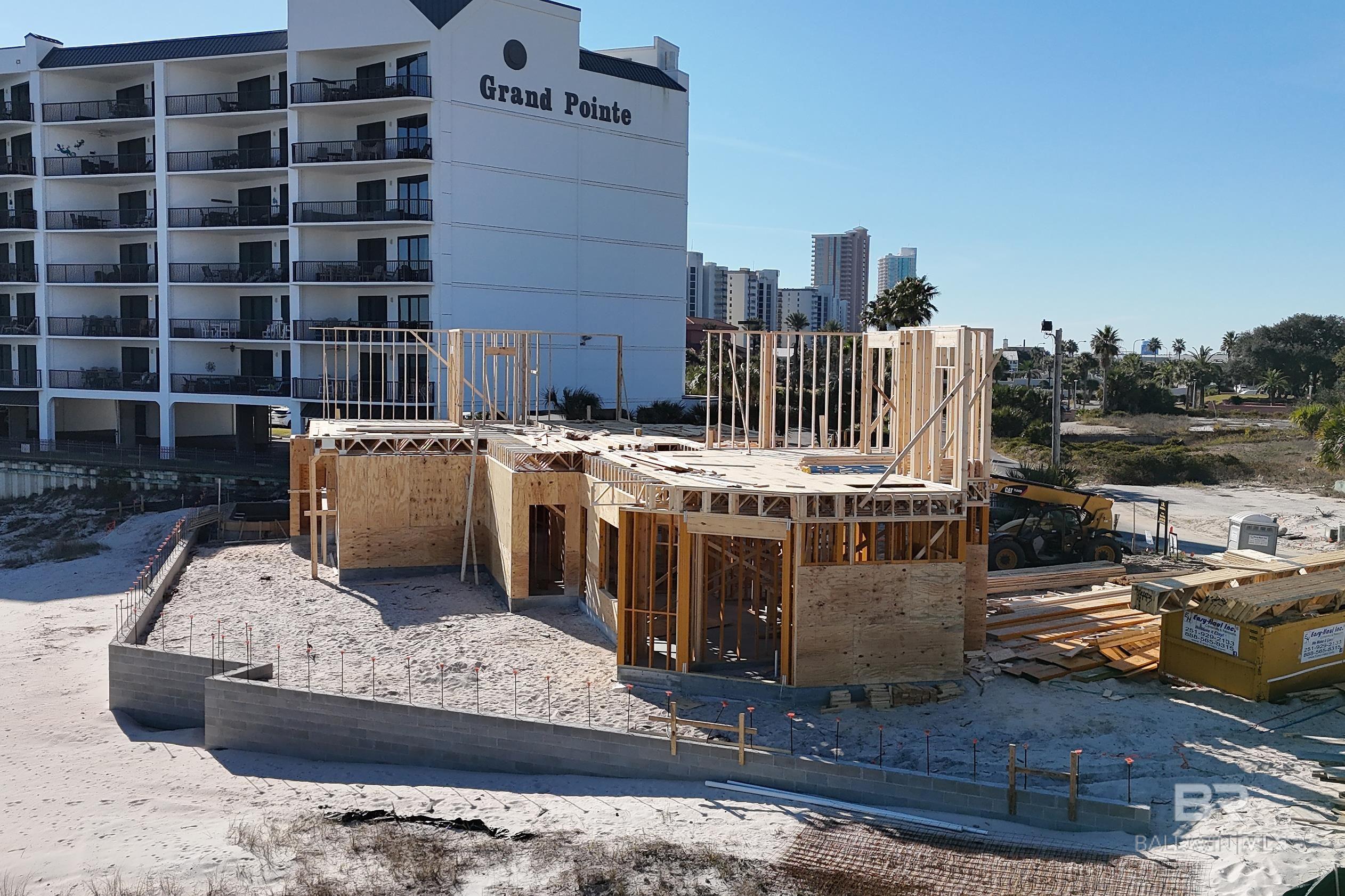 27304 Gulf Road UNIT A, Orange Beach, AL, 36561