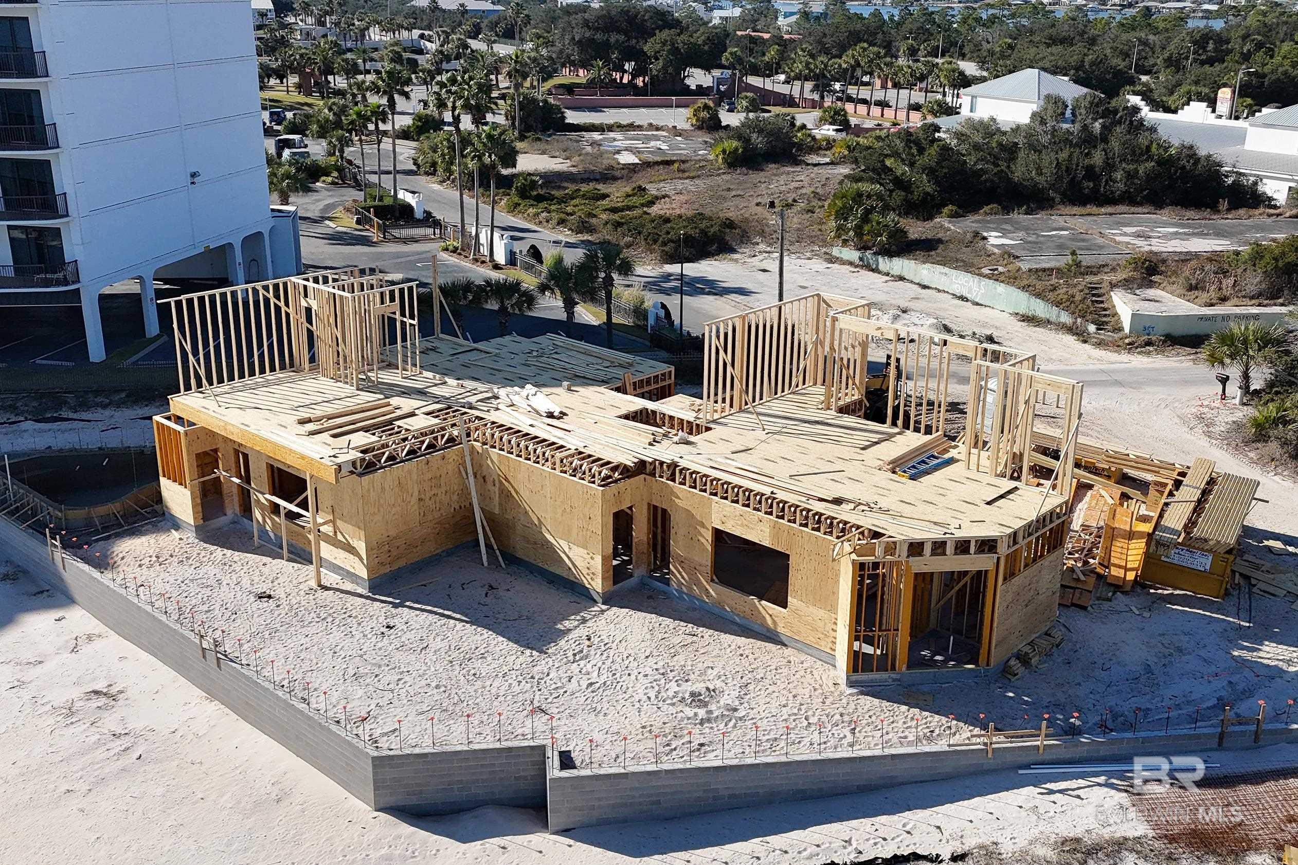 27304 Gulf Road UNIT A, Orange Beach, AL, 36561