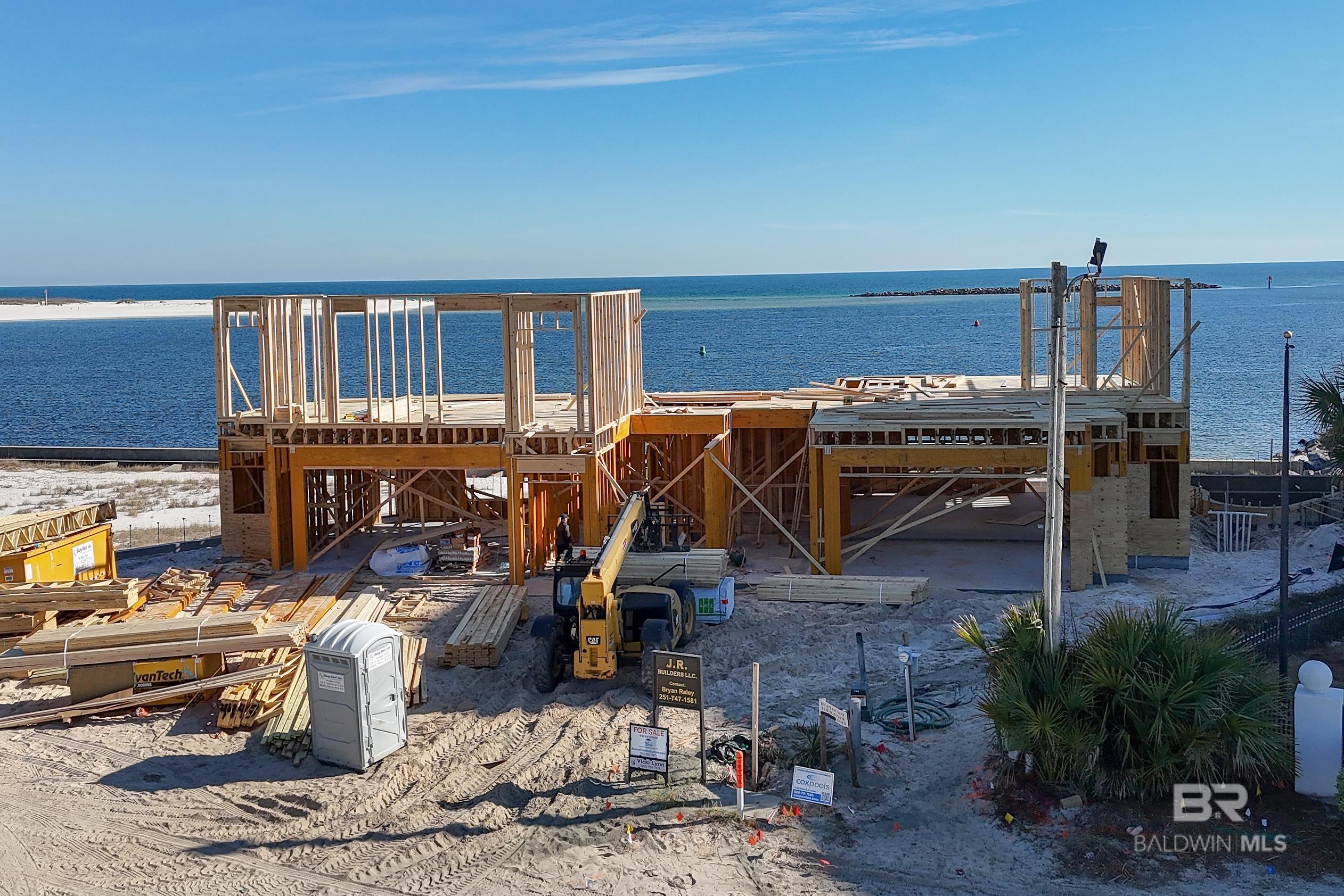 27304 Gulf Road UNIT A, Orange Beach, AL, 36561