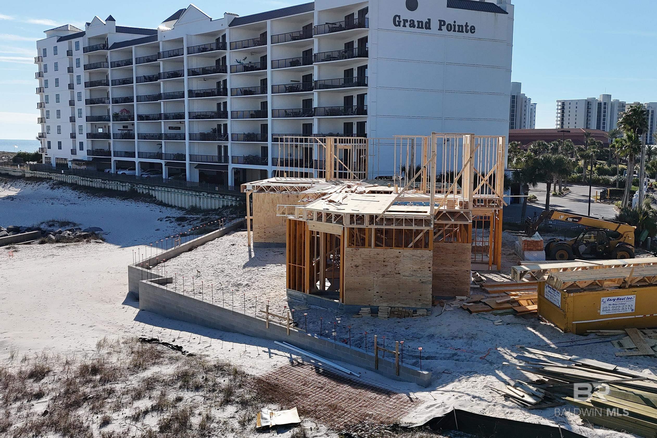 27304 Gulf Road UNIT A, Orange Beach, AL, 36561