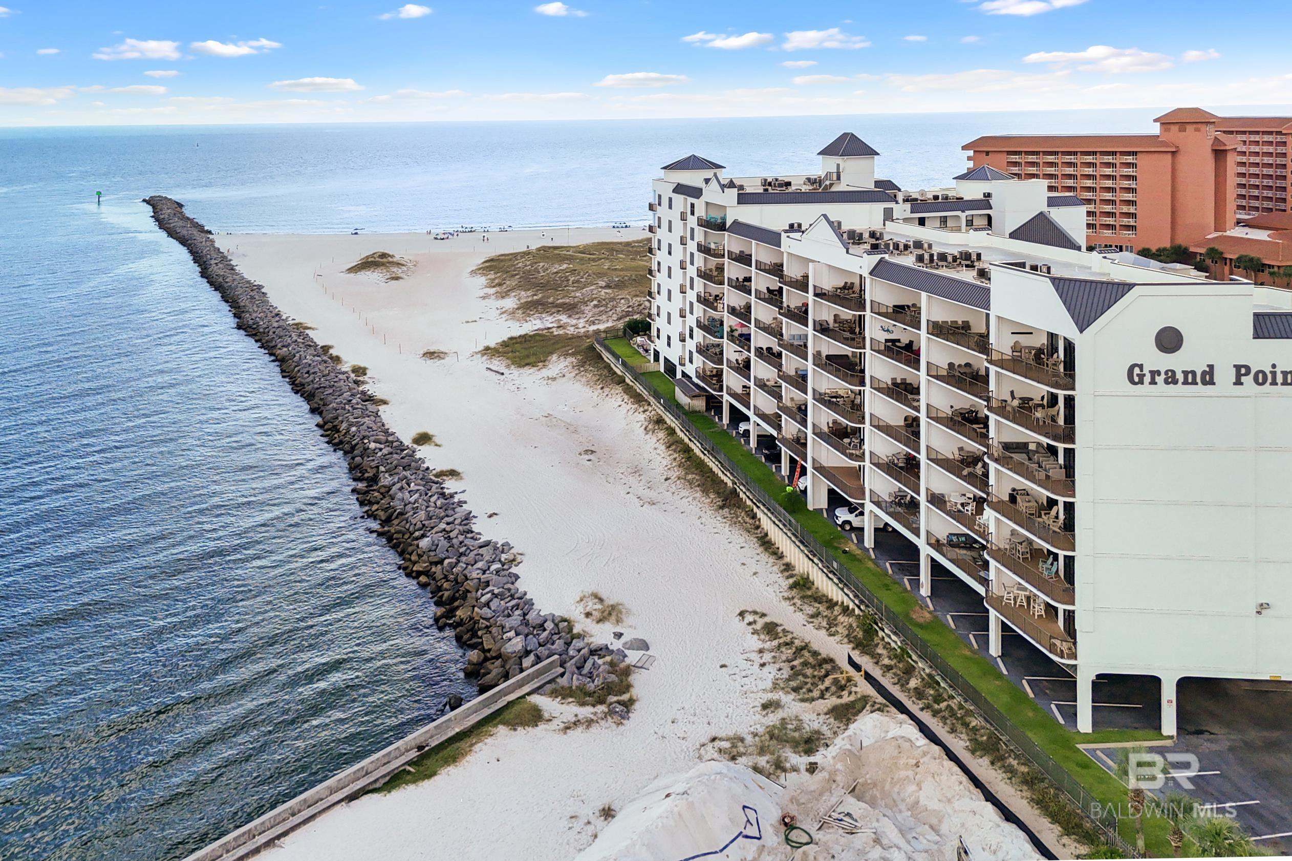 27304 Gulf Road UNIT A, Orange Beach, AL, 36561