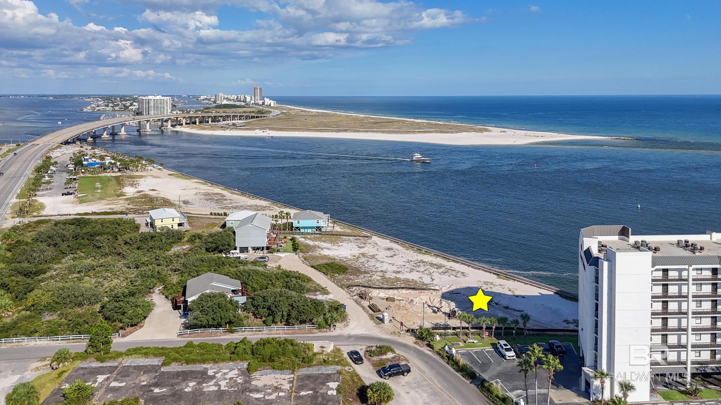 27304 Gulf Road UNIT A, Orange Beach, AL, 36561