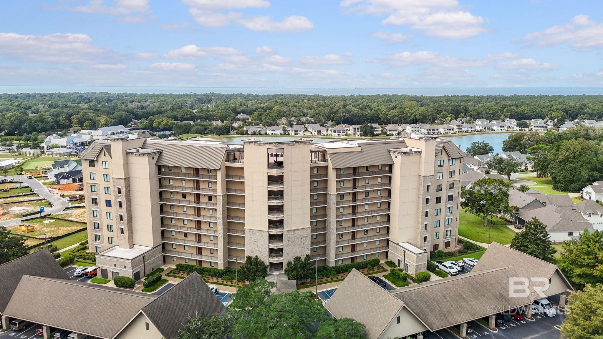 18269 Colony Drive UNIT 106, Fairhope, AL, 36532