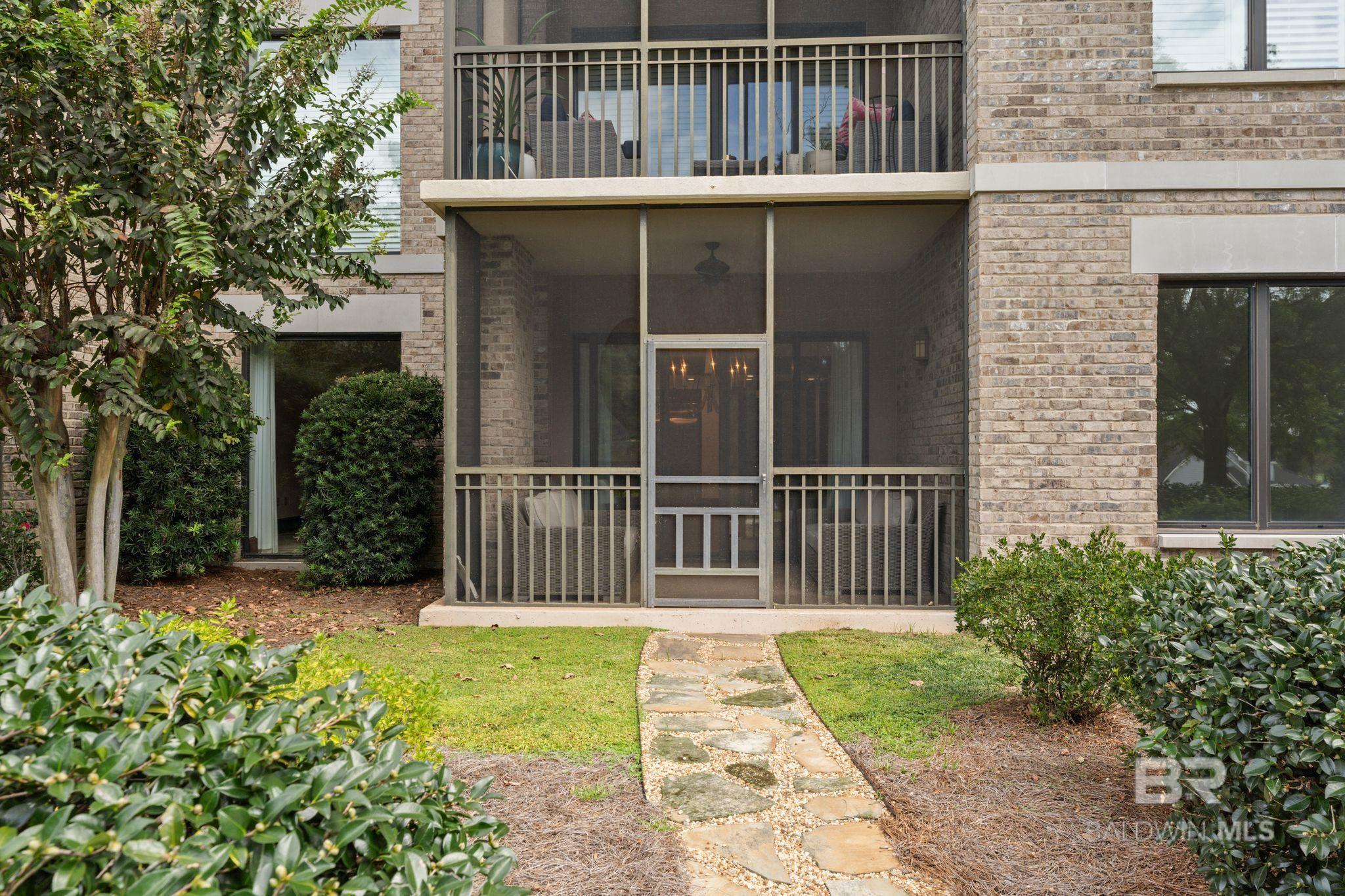 18269 Colony Drive UNIT 106, Fairhope, AL, 36532